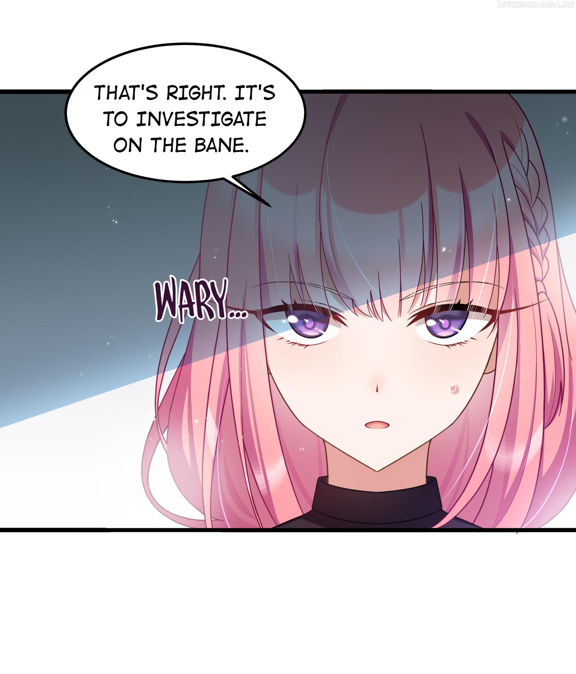 Handling The Demoness And Saintess Chapter 34.2 - page 16