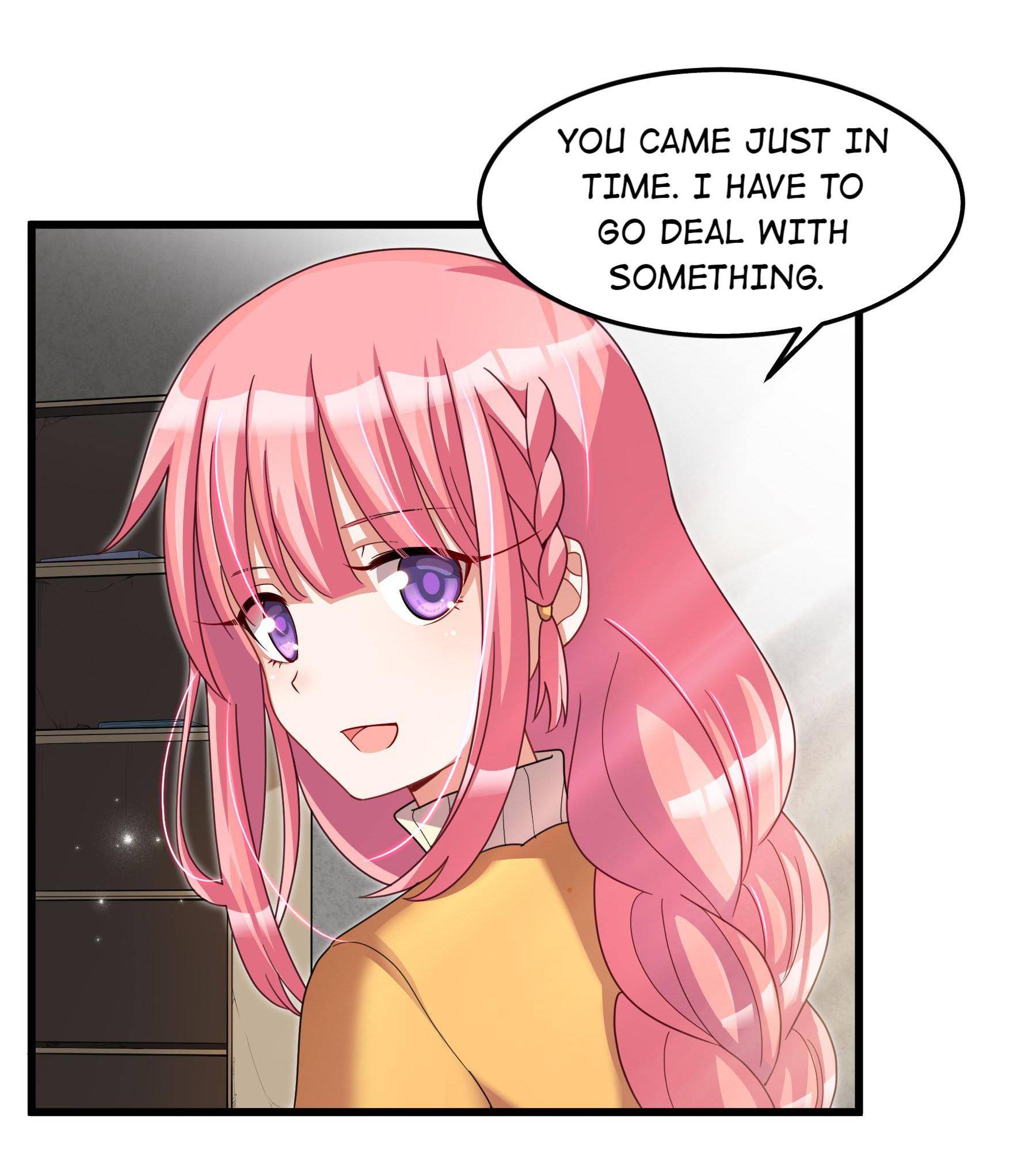 Handling The Demoness And Saintess Chapter 27 - page 15