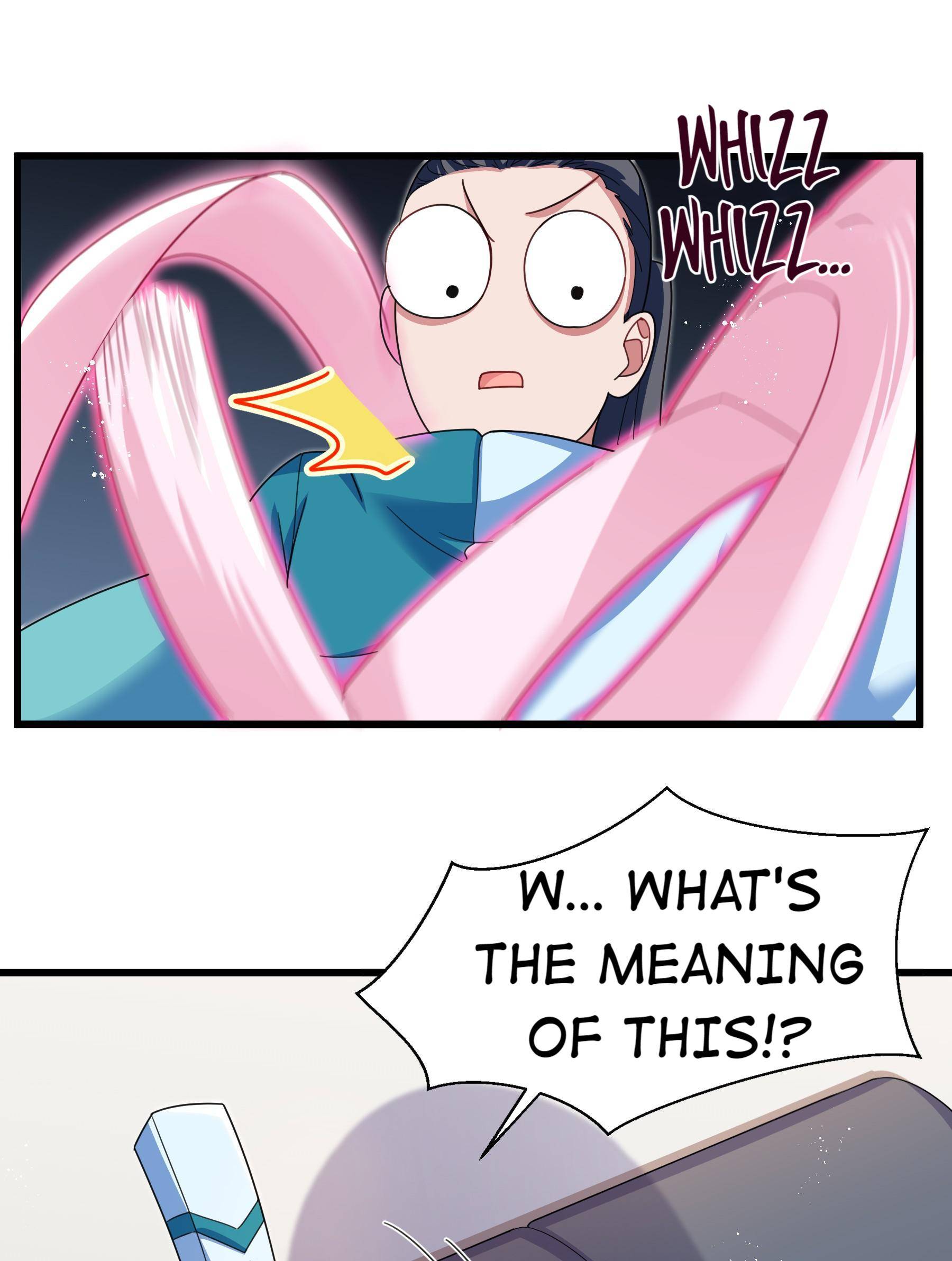 Handling The Demoness And Saintess Chapter 27 - page 34