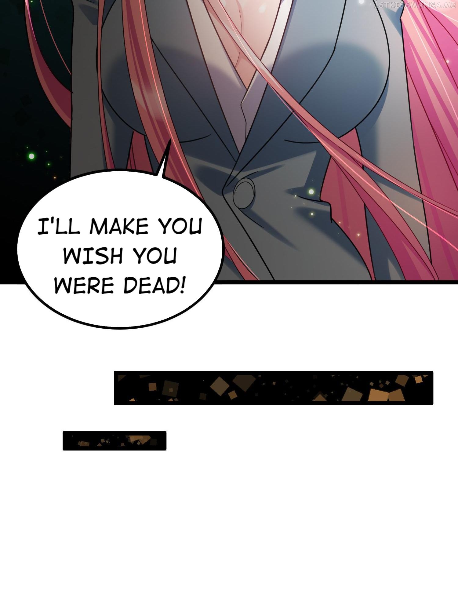 Handling The Demoness And Saintess Chapter 34.1 - page 13