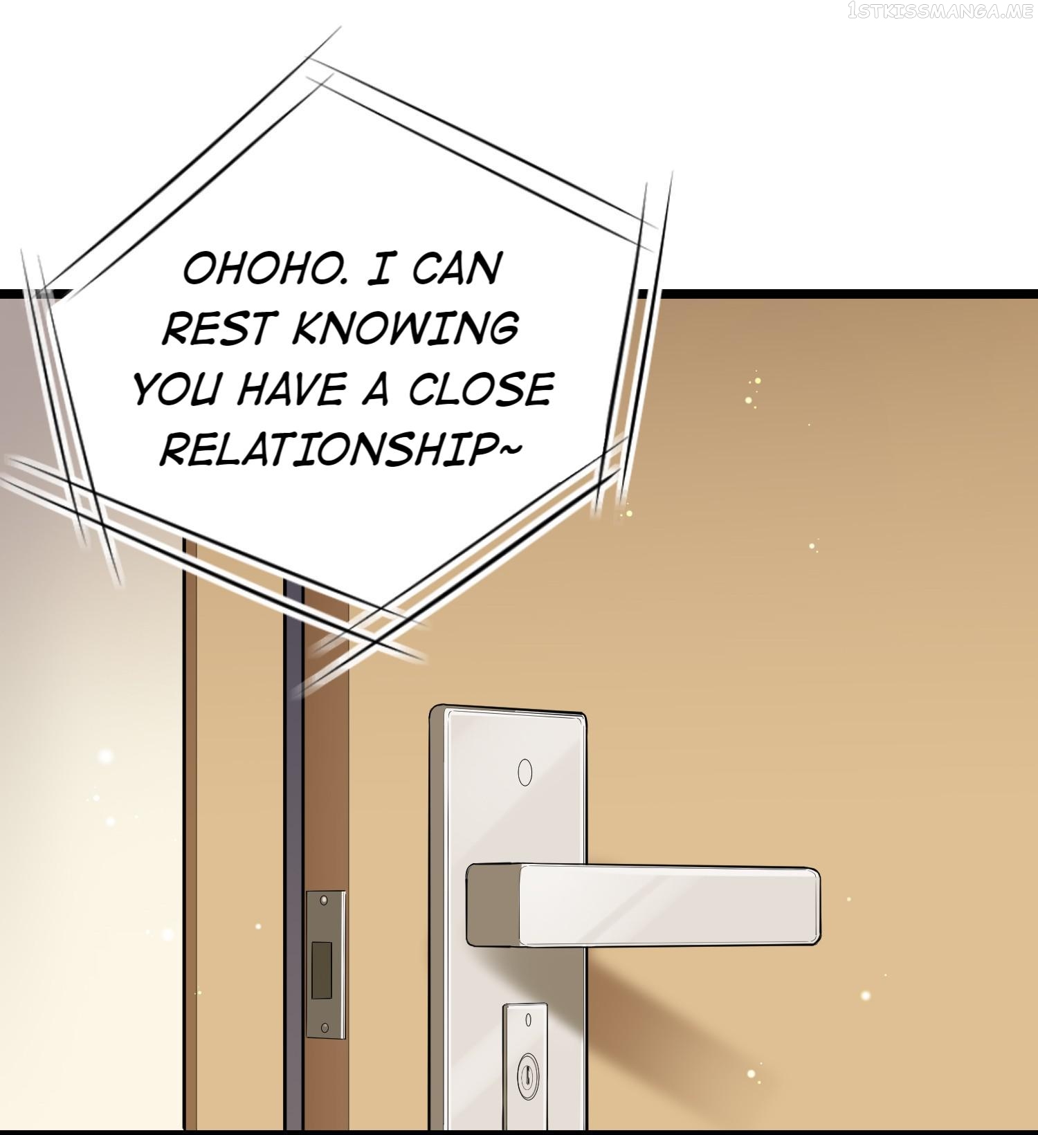 Handling The Demoness And Saintess Chapter 34.1 - page 16