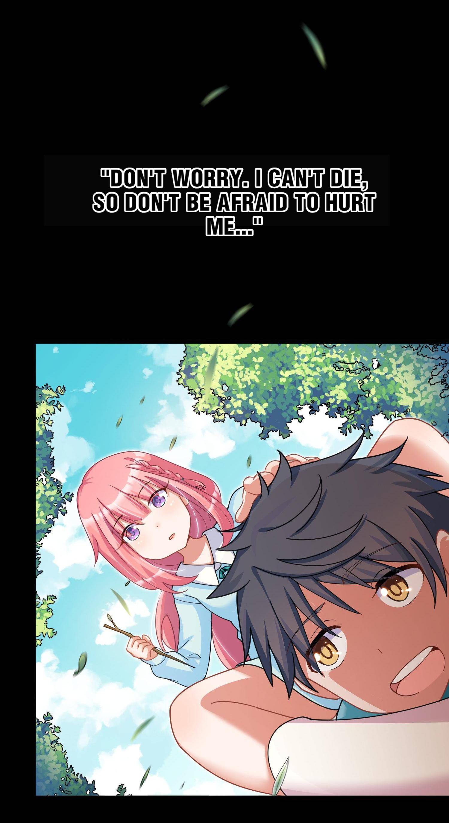 Handling The Demoness And Saintess Chapter 26 - page 10