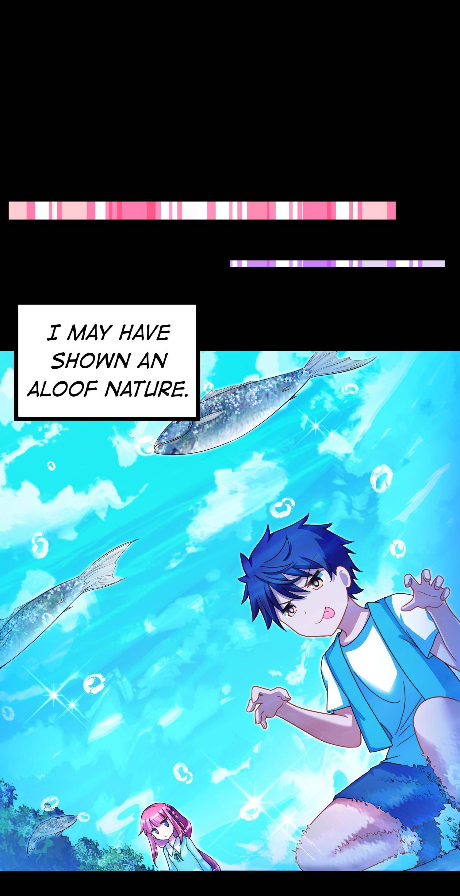 Handling The Demoness And Saintess Chapter 26 - page 12