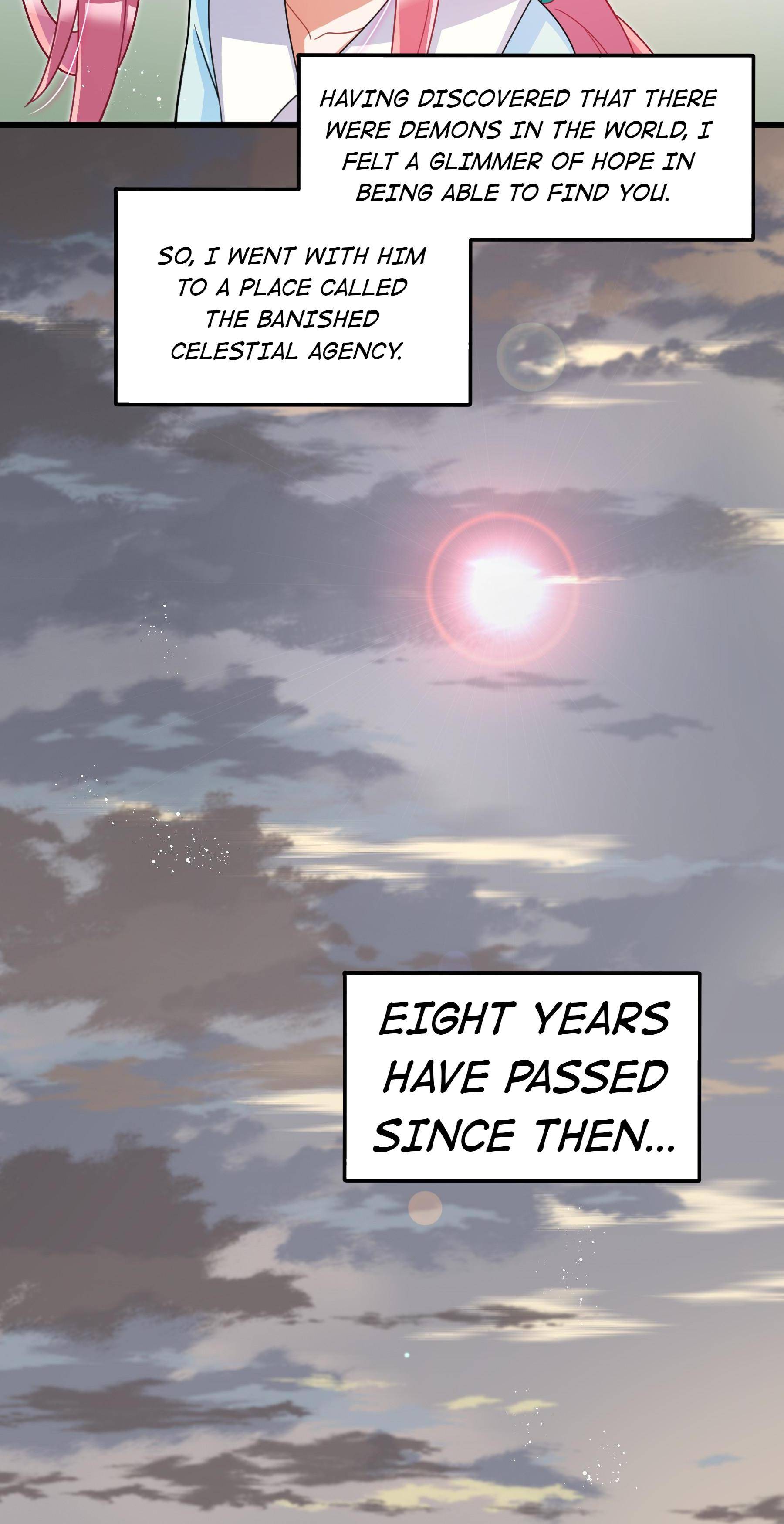 Handling The Demoness And Saintess Chapter 26 - page 25