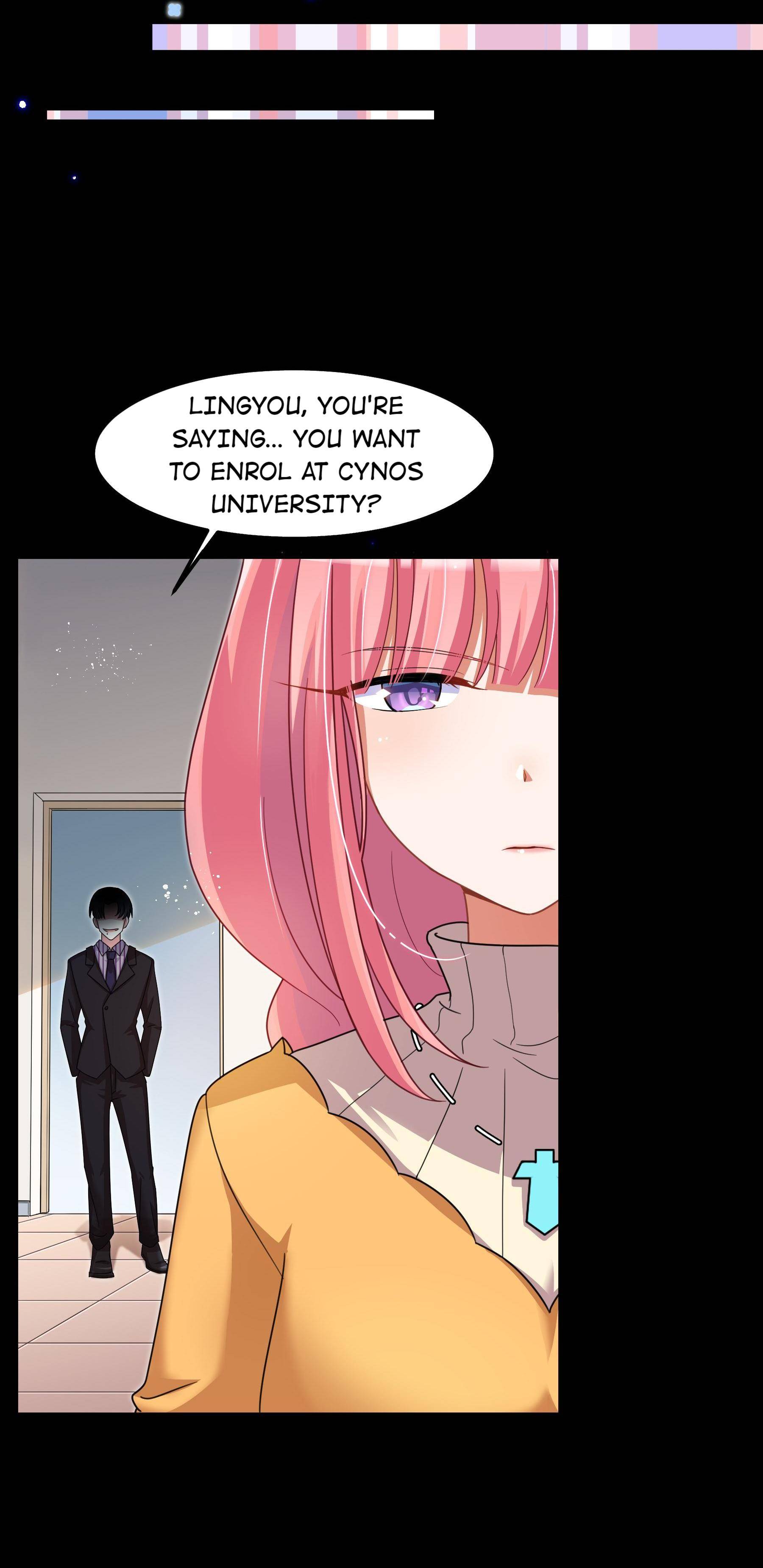 Handling The Demoness And Saintess Chapter 26 - page 32
