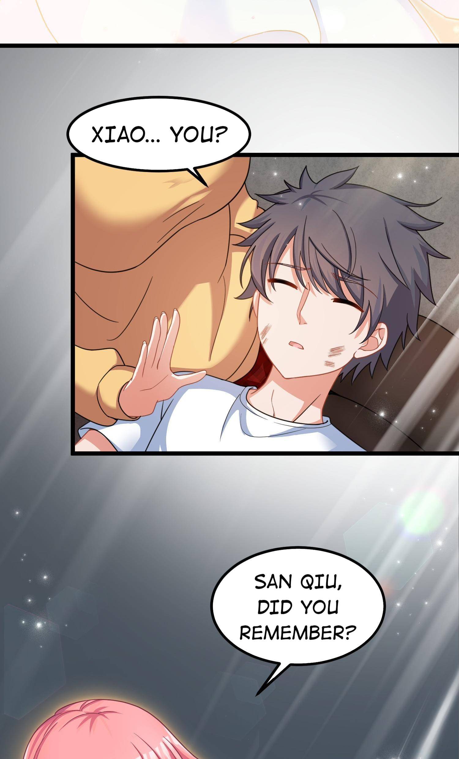 Handling The Demoness And Saintess Chapter 26 - page 4