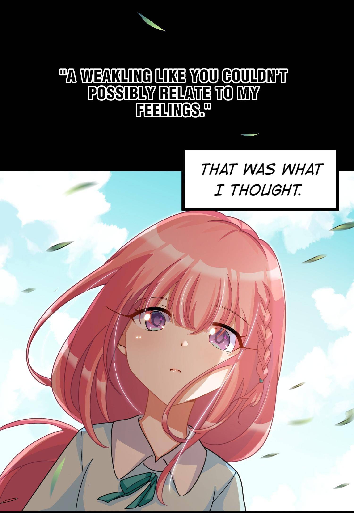 Handling The Demoness And Saintess Chapter 26 - page 8
