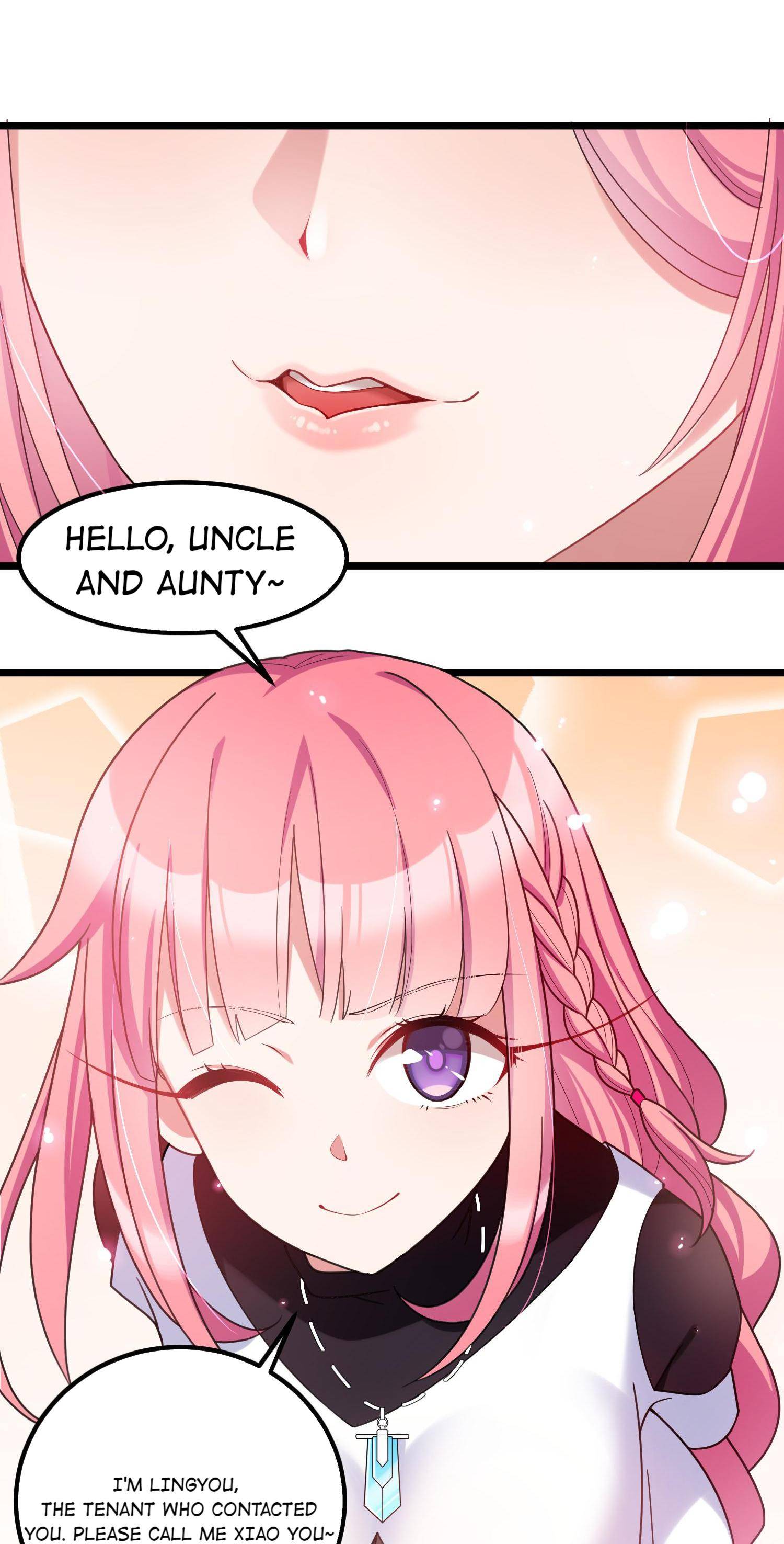 Handling The Demoness And Saintess Chapter 34 - page 26