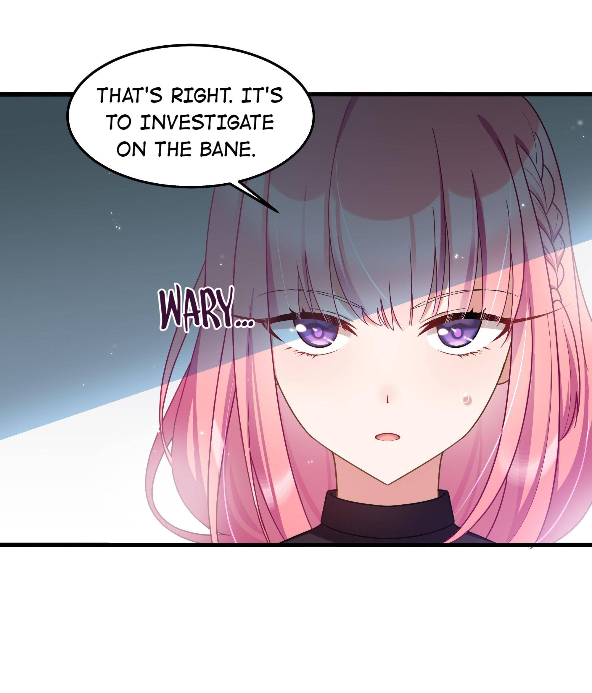 Handling The Demoness And Saintess Chapter 34 - page 42