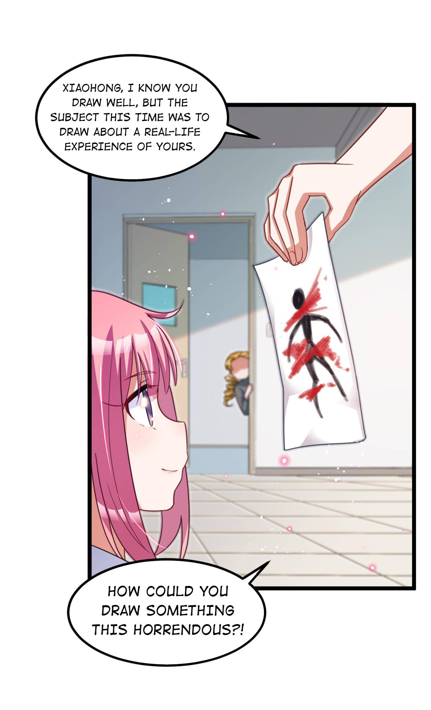 Handling The Demoness And Saintess Chapter 25 - page 22