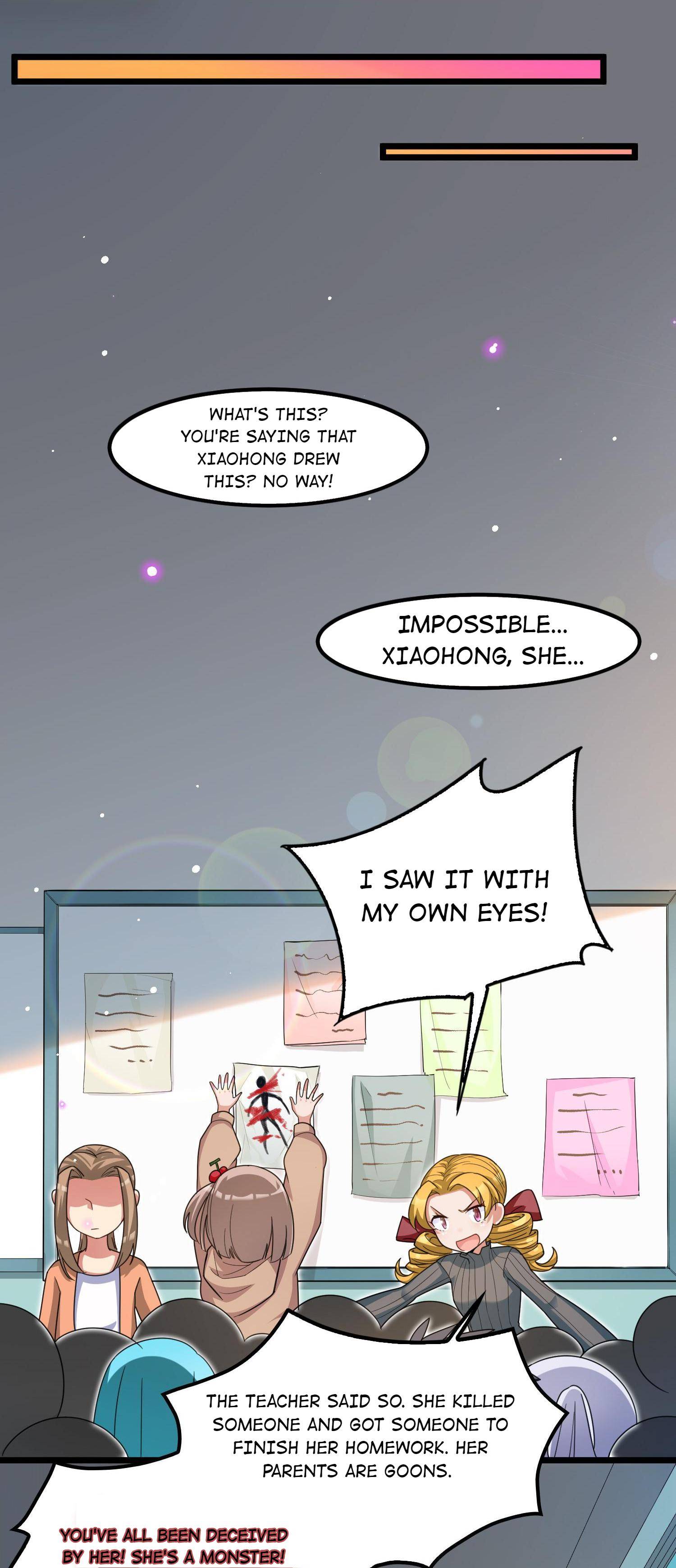 Handling The Demoness And Saintess Chapter 25 - page 32