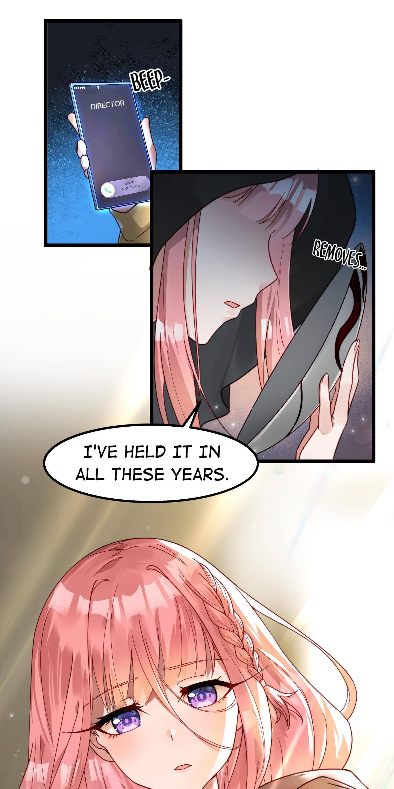 Handling The Demoness And Saintess Chapter 25 - page 4