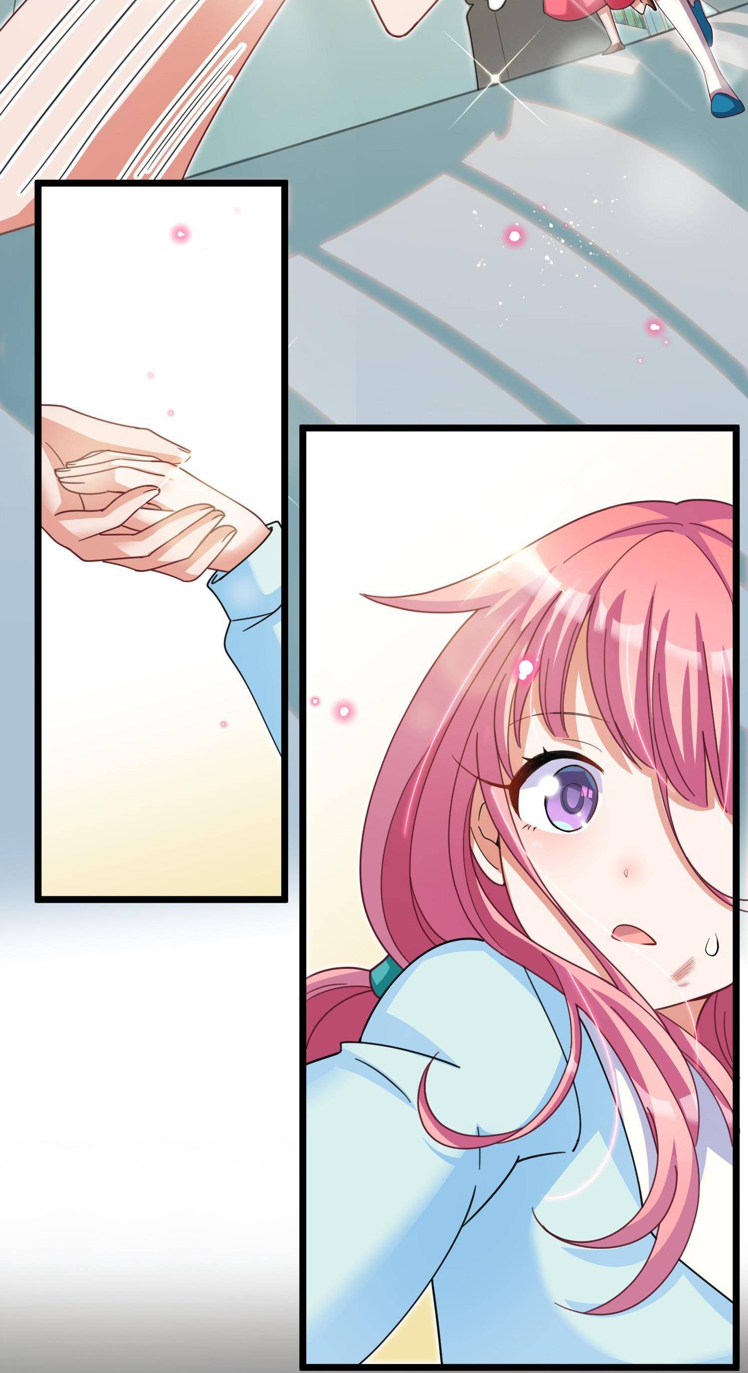 Handling The Demoness And Saintess Chapter 25 - page 41