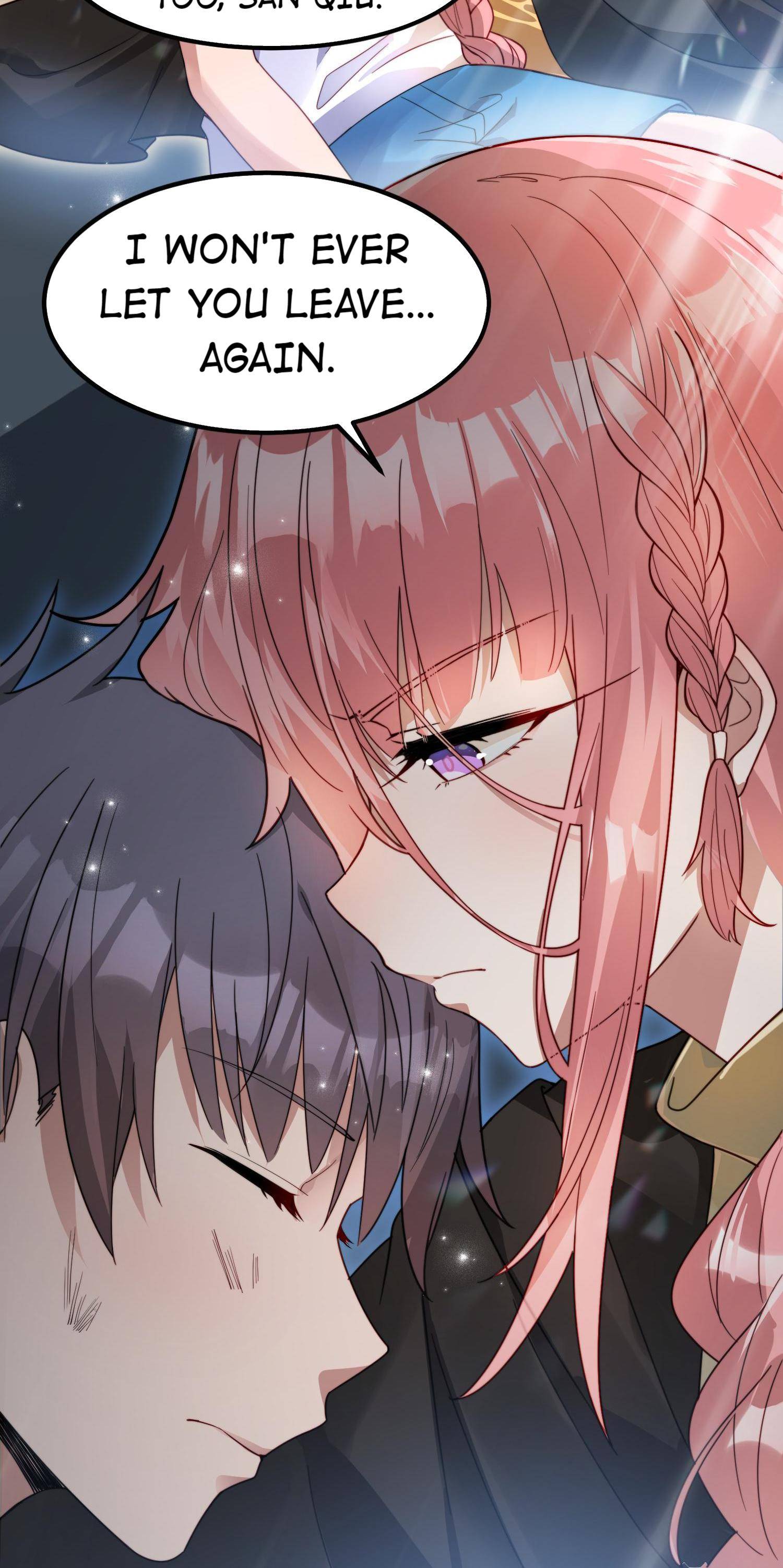 Handling The Demoness And Saintess Chapter 25 - page 6