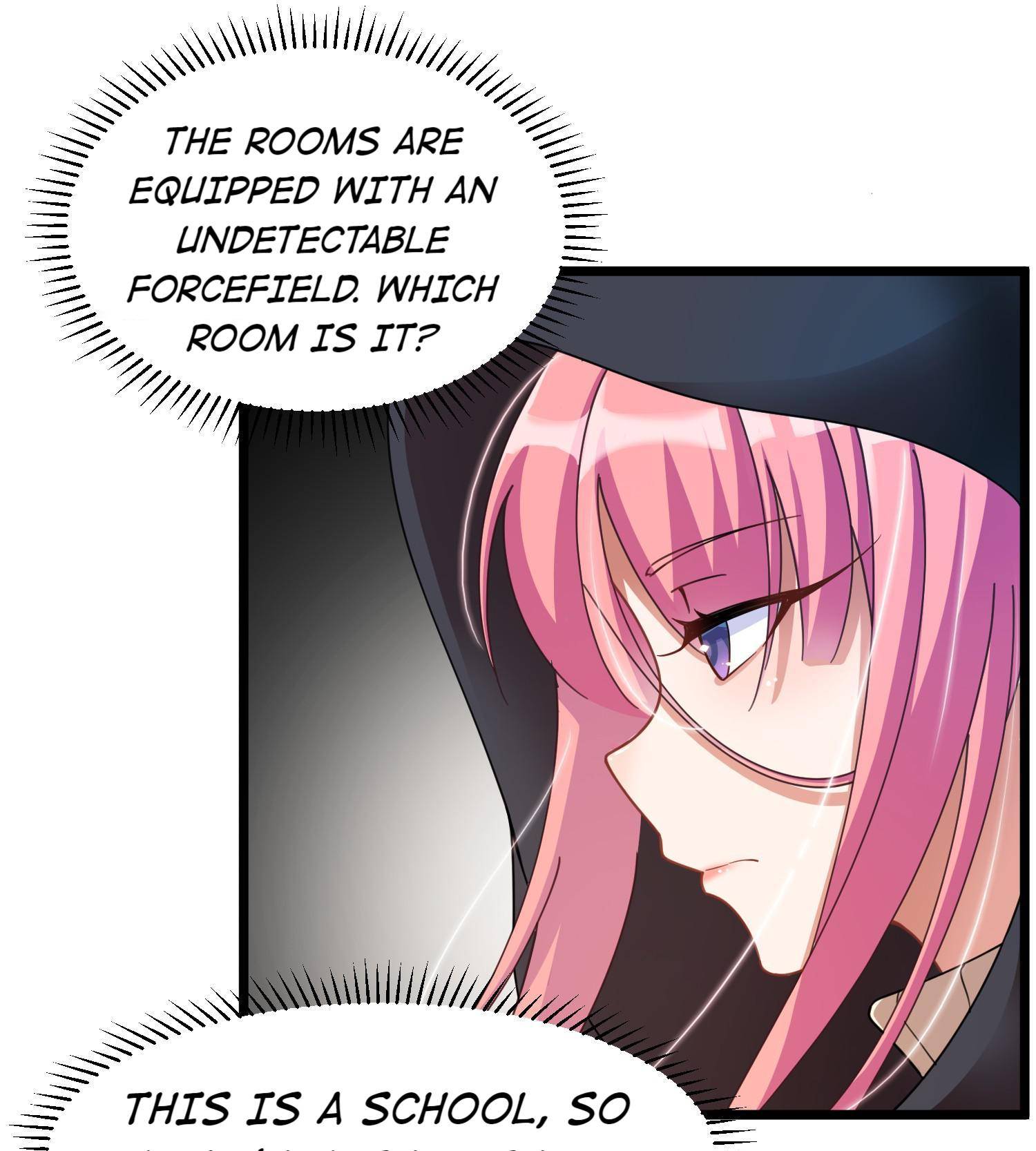Handling The Demoness And Saintess Chapter 24 - page 17