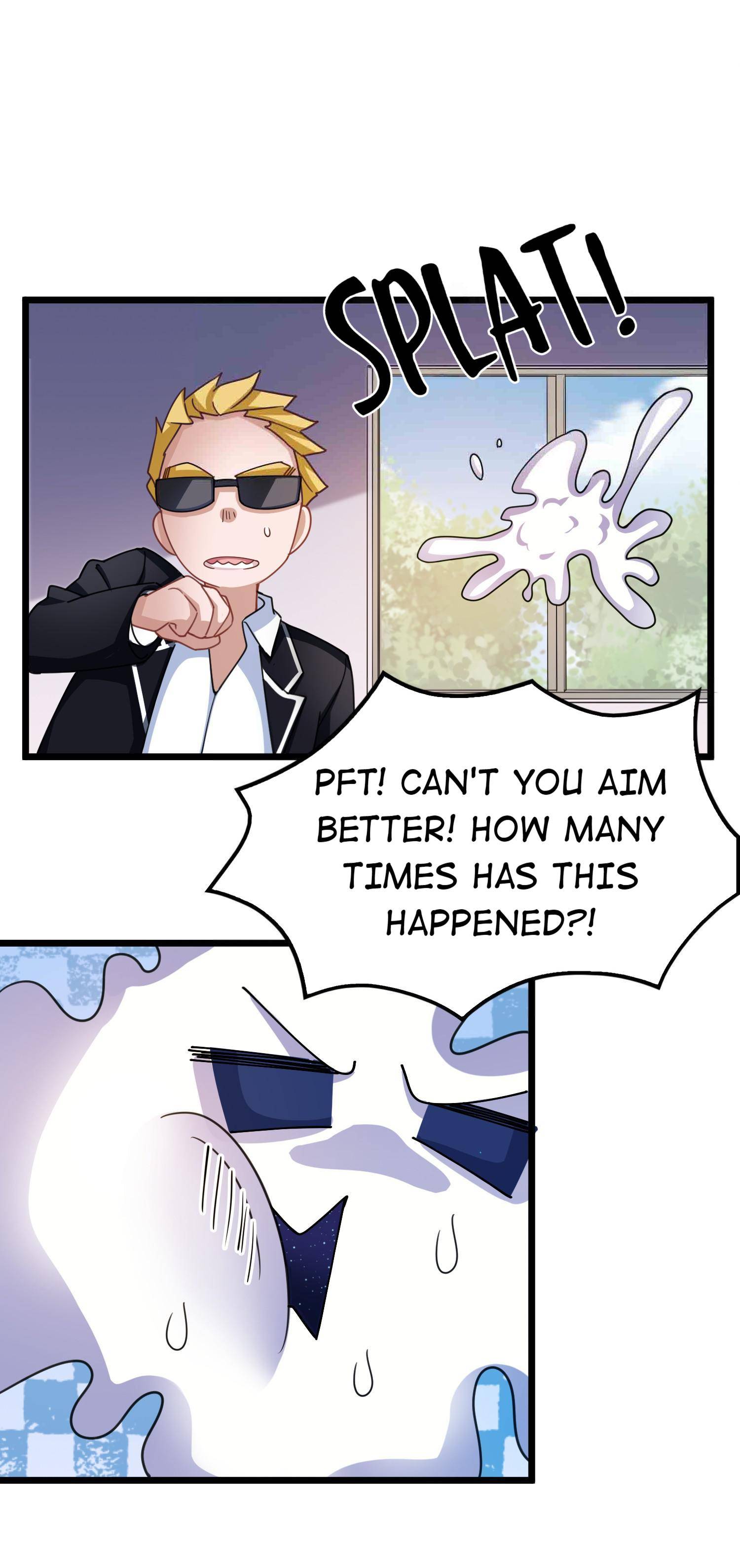 Handling The Demoness And Saintess Chapter 24 - page 22