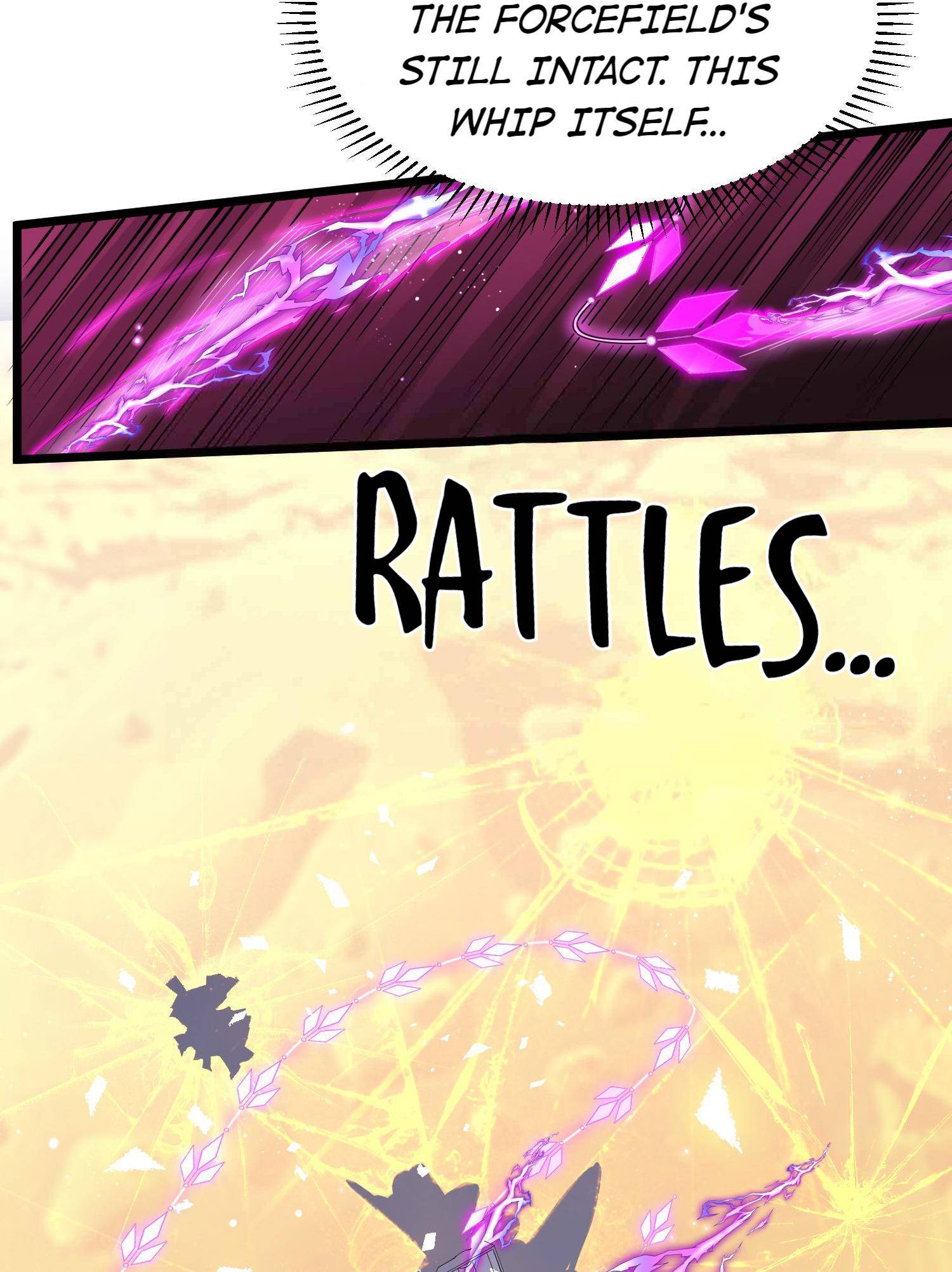Handling The Demoness And Saintess Chapter 24 - page 41