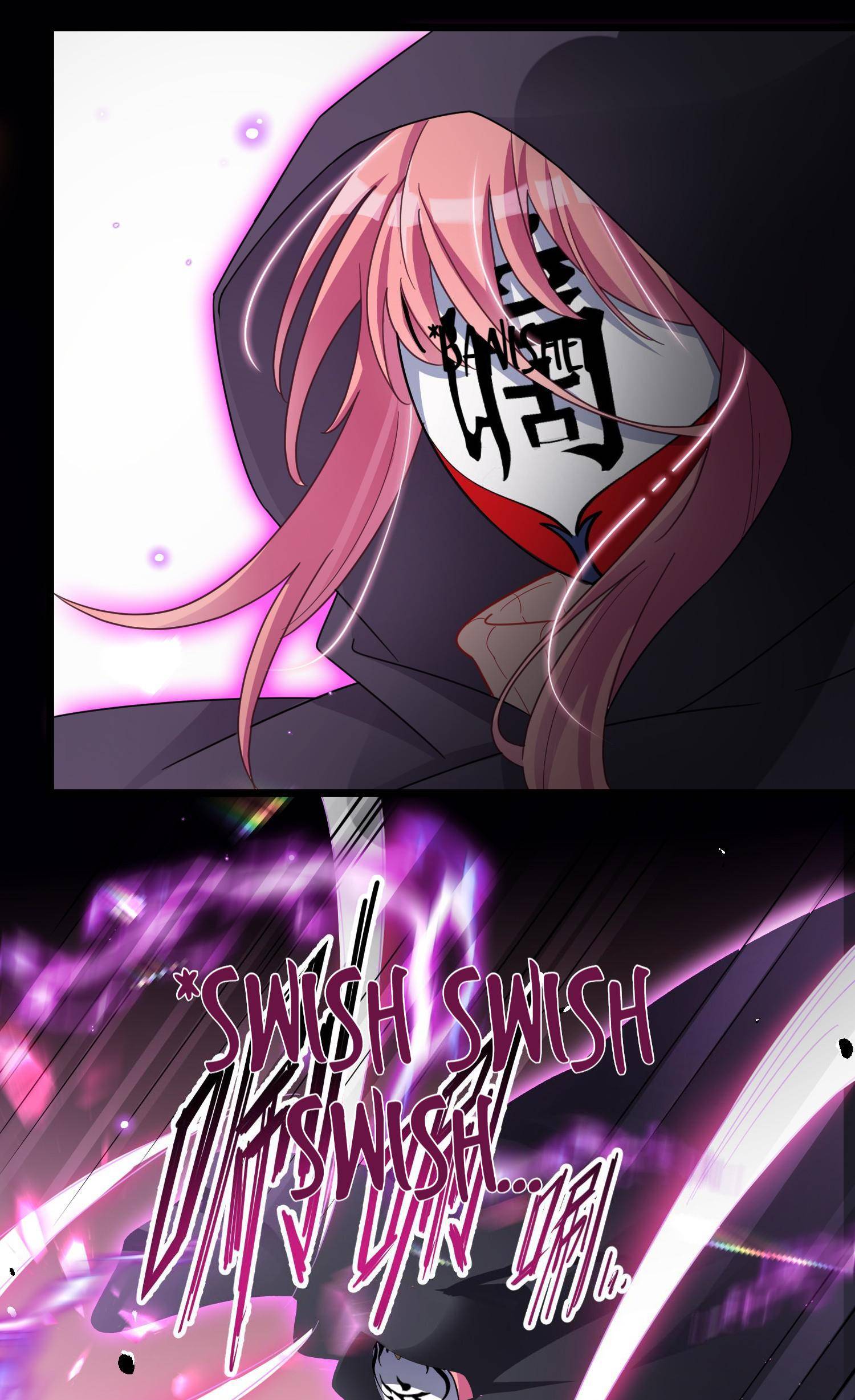 Handling The Demoness And Saintess Chapter 24 - page 5