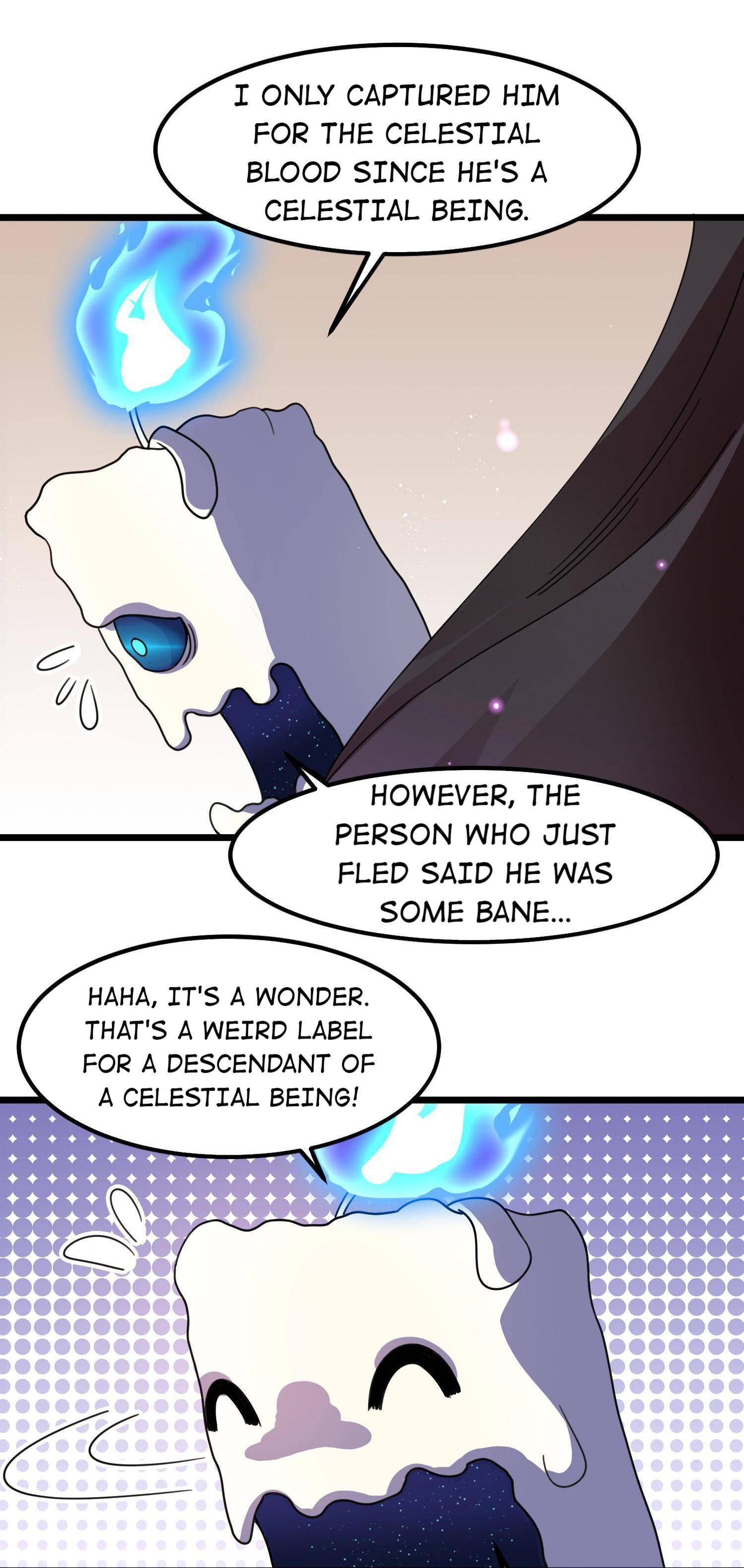 Handling The Demoness And Saintess Chapter 24 - page 54