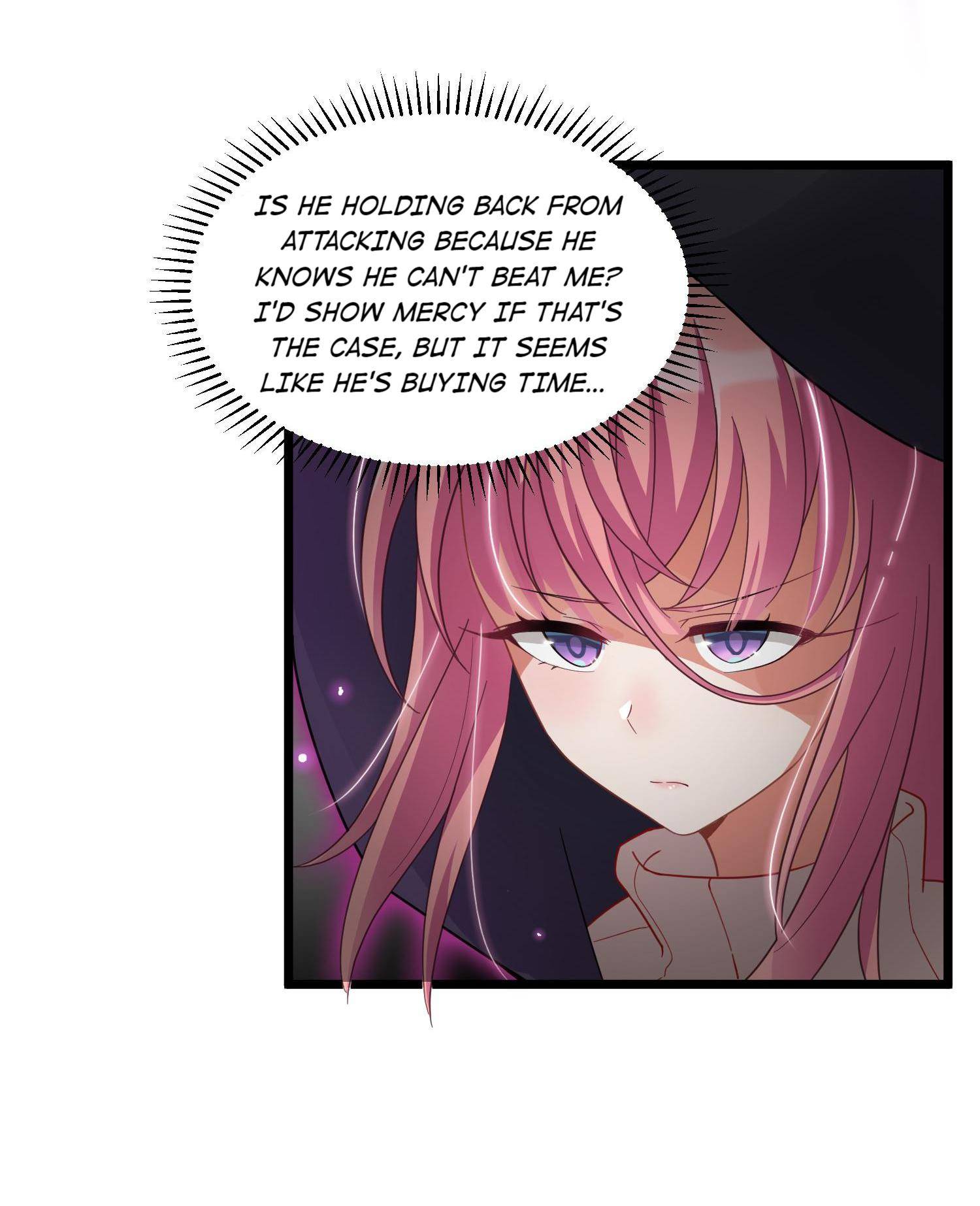 Handling The Demoness And Saintess Chapter 24 - page 8