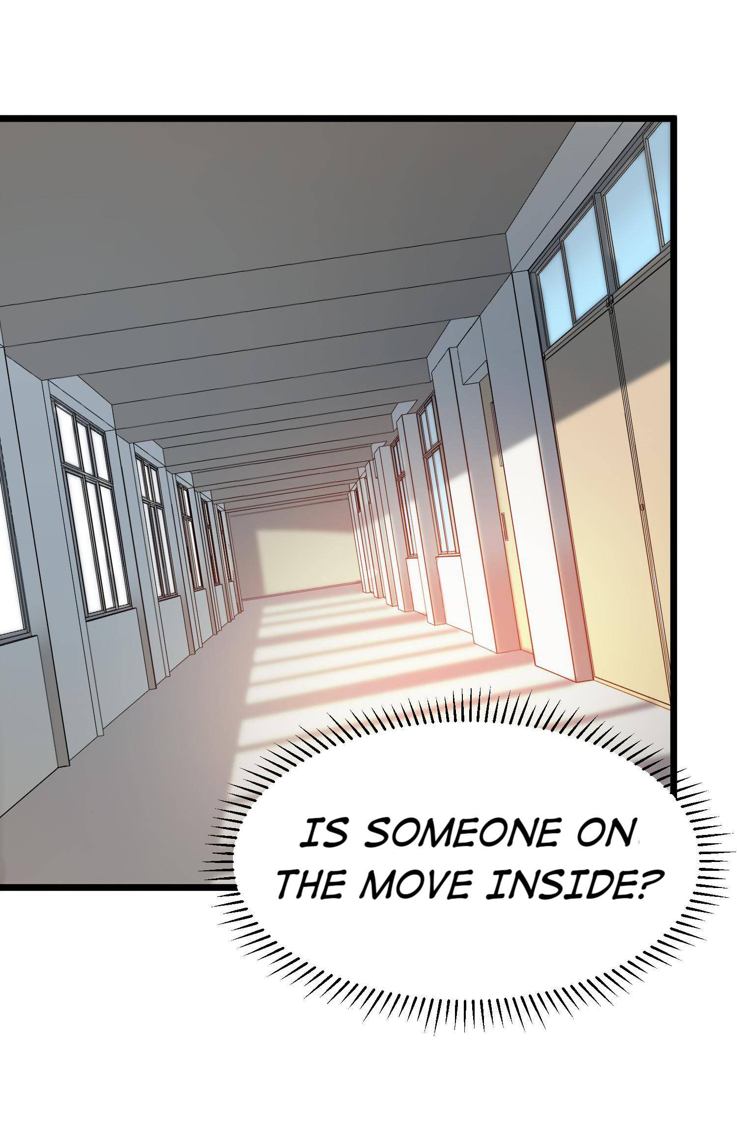 Handling The Demoness And Saintess Chapter 24 - page 9