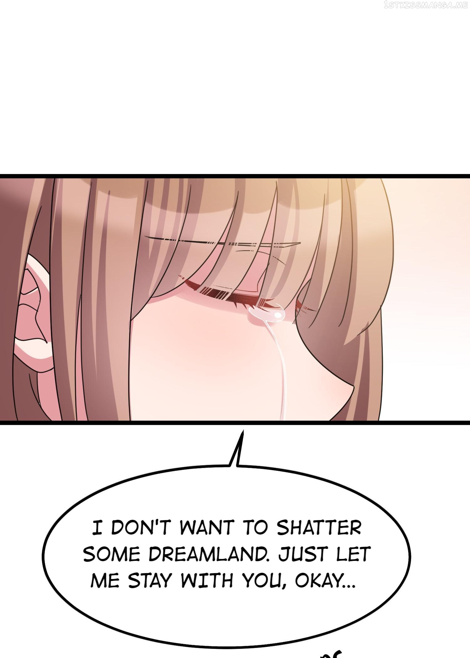 Handling The Demoness And Saintess Chapter 32.2 - page 12
