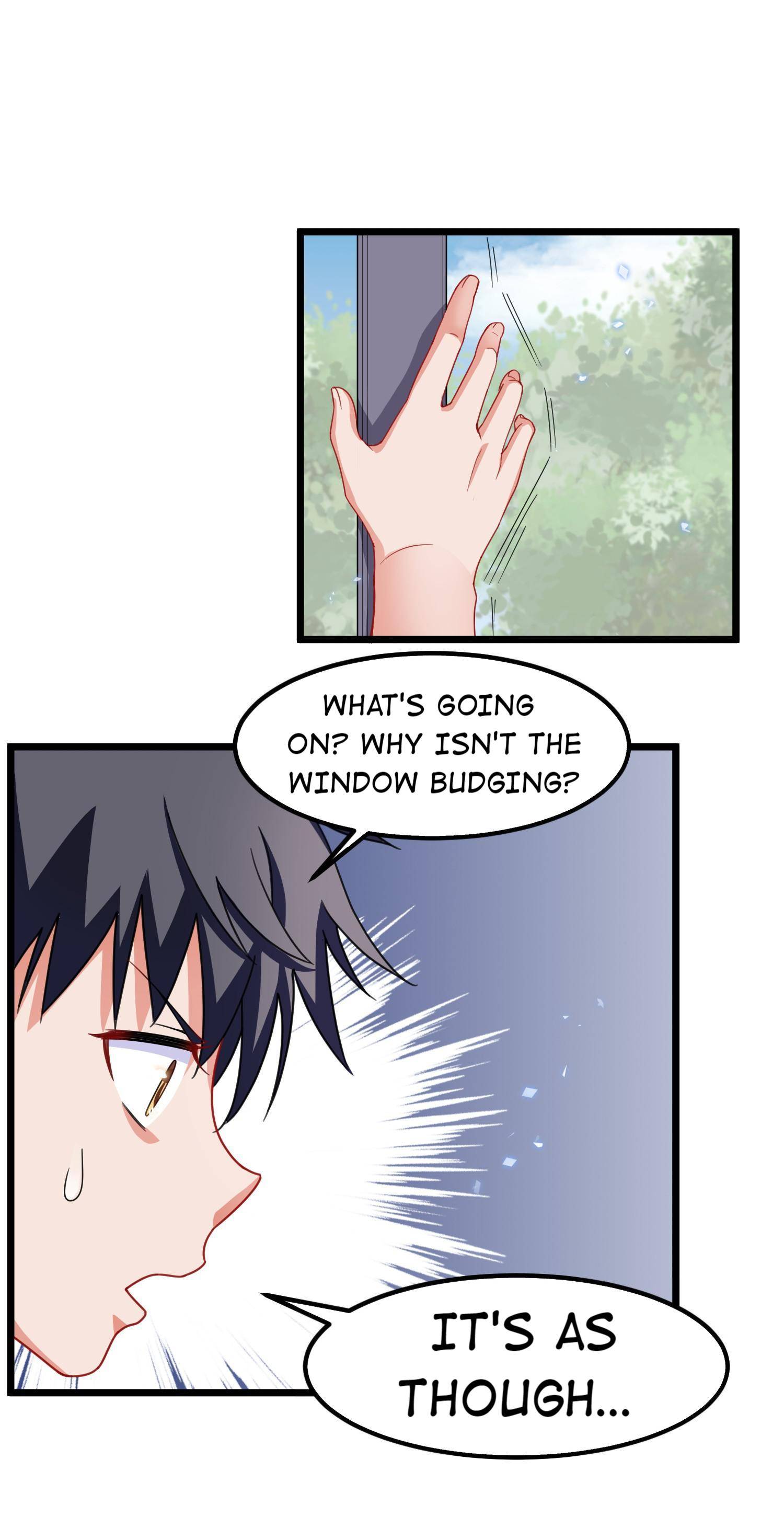 Handling The Demoness And Saintess Chapter 22 - page 12