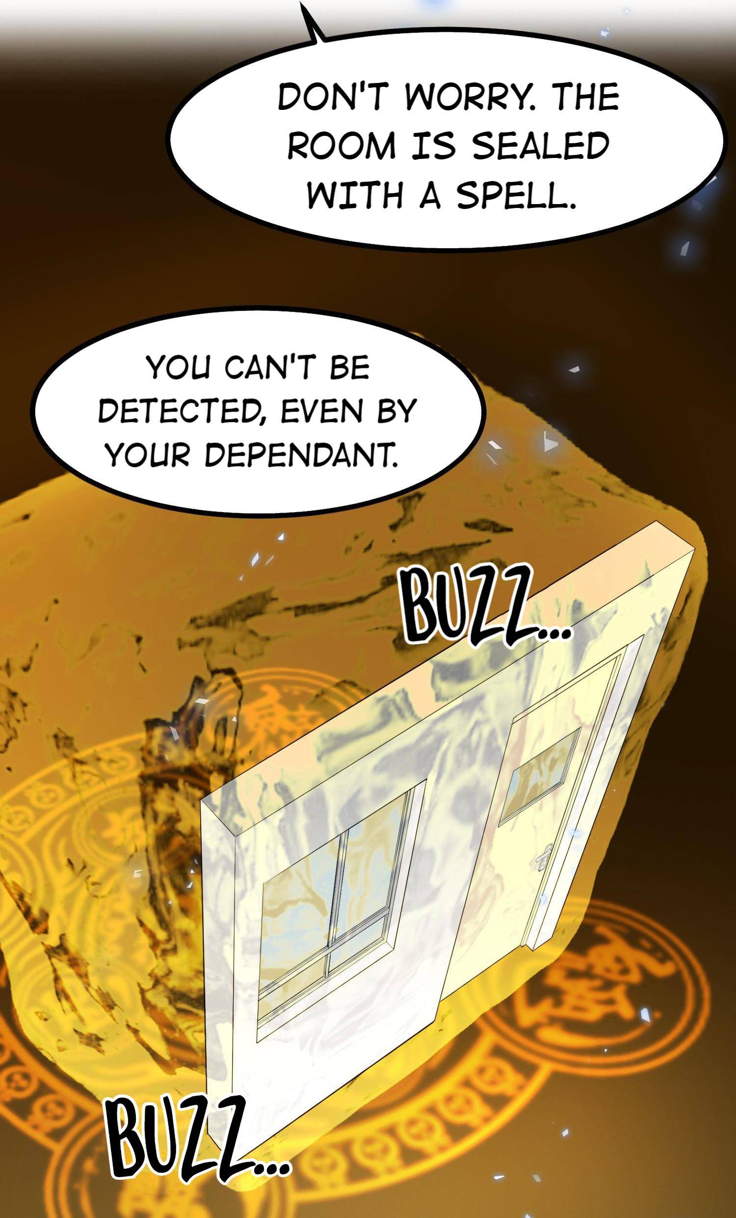 Handling The Demoness And Saintess Chapter 22 - page 16