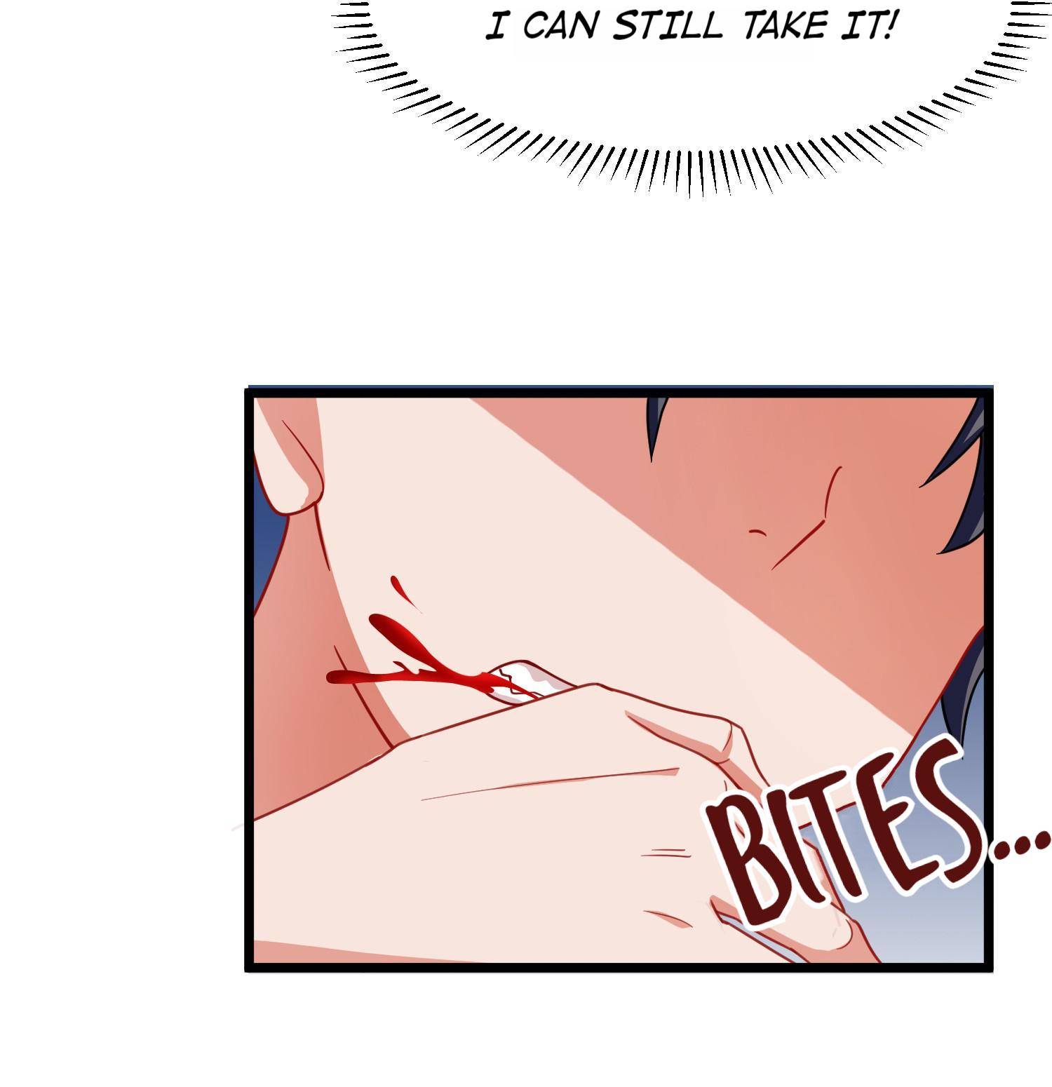 Handling The Demoness And Saintess Chapter 22 - page 39