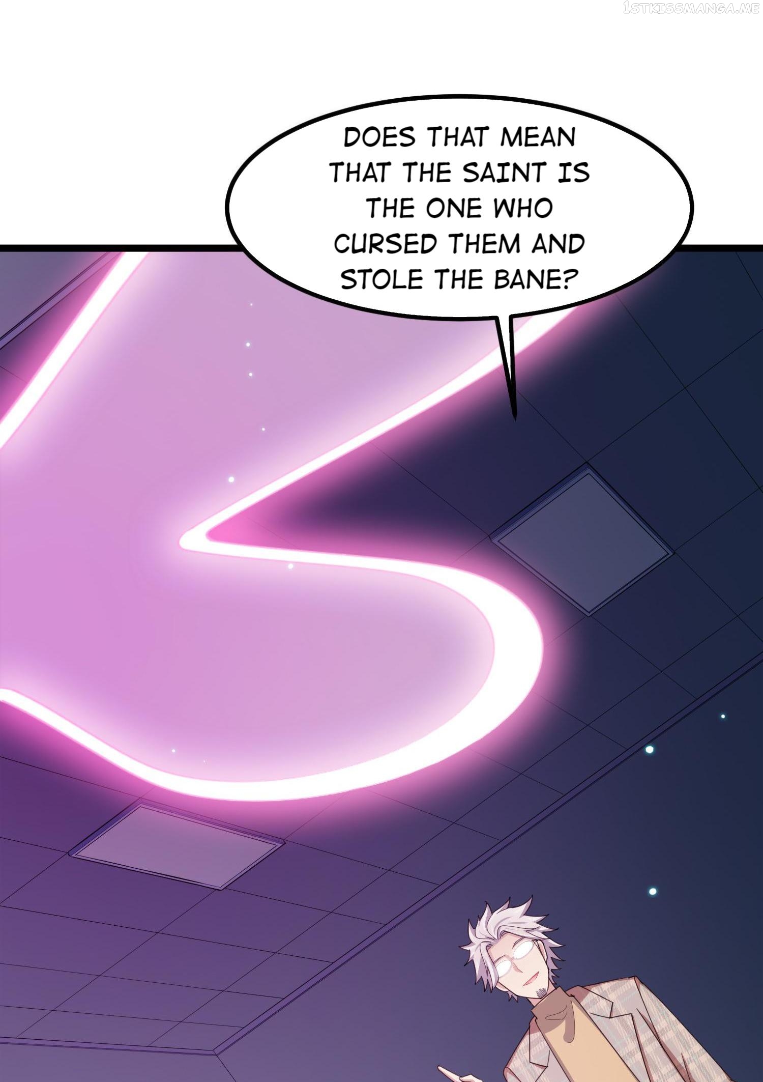 Handling The Demoness And Saintess Chapter 29.1 - page 13