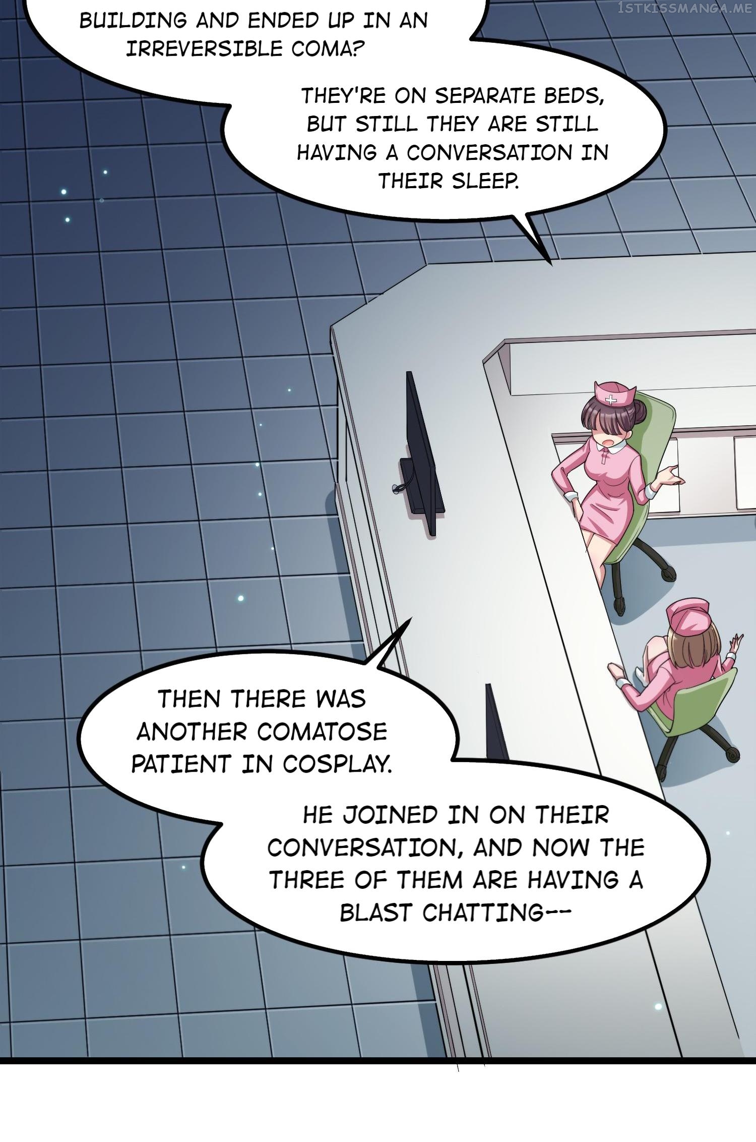 Handling The Demoness And Saintess Chapter 29.1 - page 4