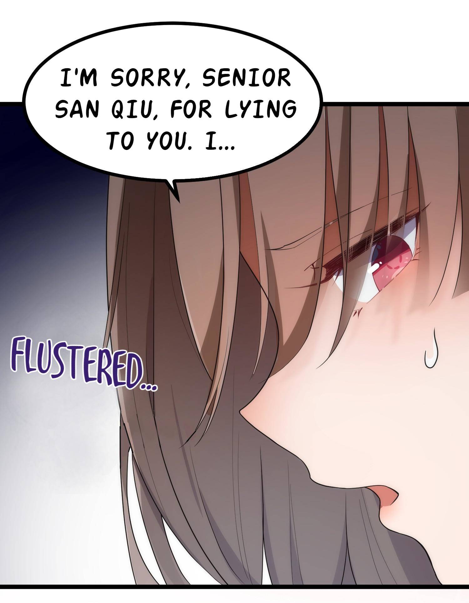 Handling The Demoness And Saintess Chapter 10 - page 10