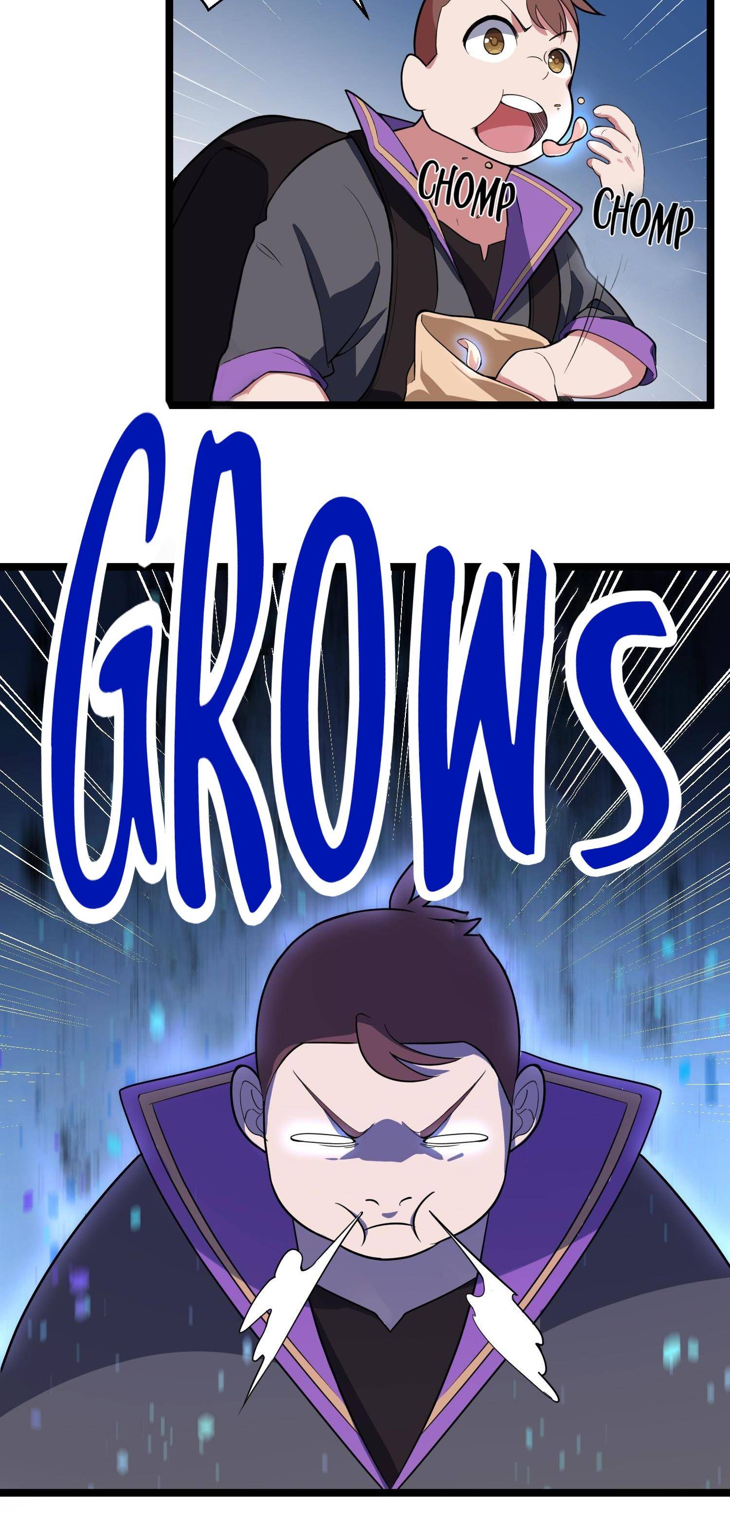 Handling The Demoness And Saintess Chapter 10 - page 18