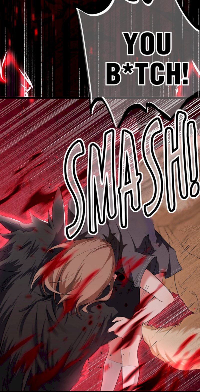 Handling The Demoness And Saintess Chapter 10 - page 31