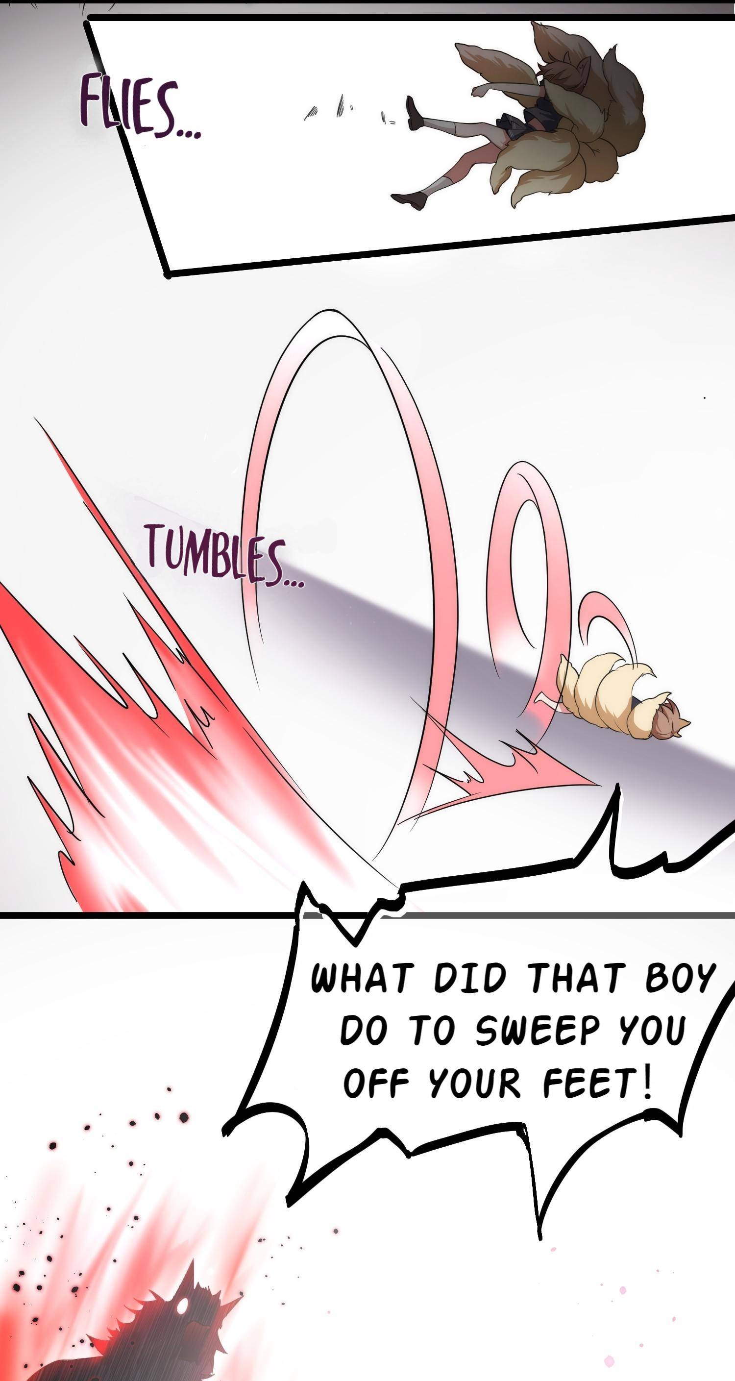 Handling The Demoness And Saintess Chapter 10 - page 32