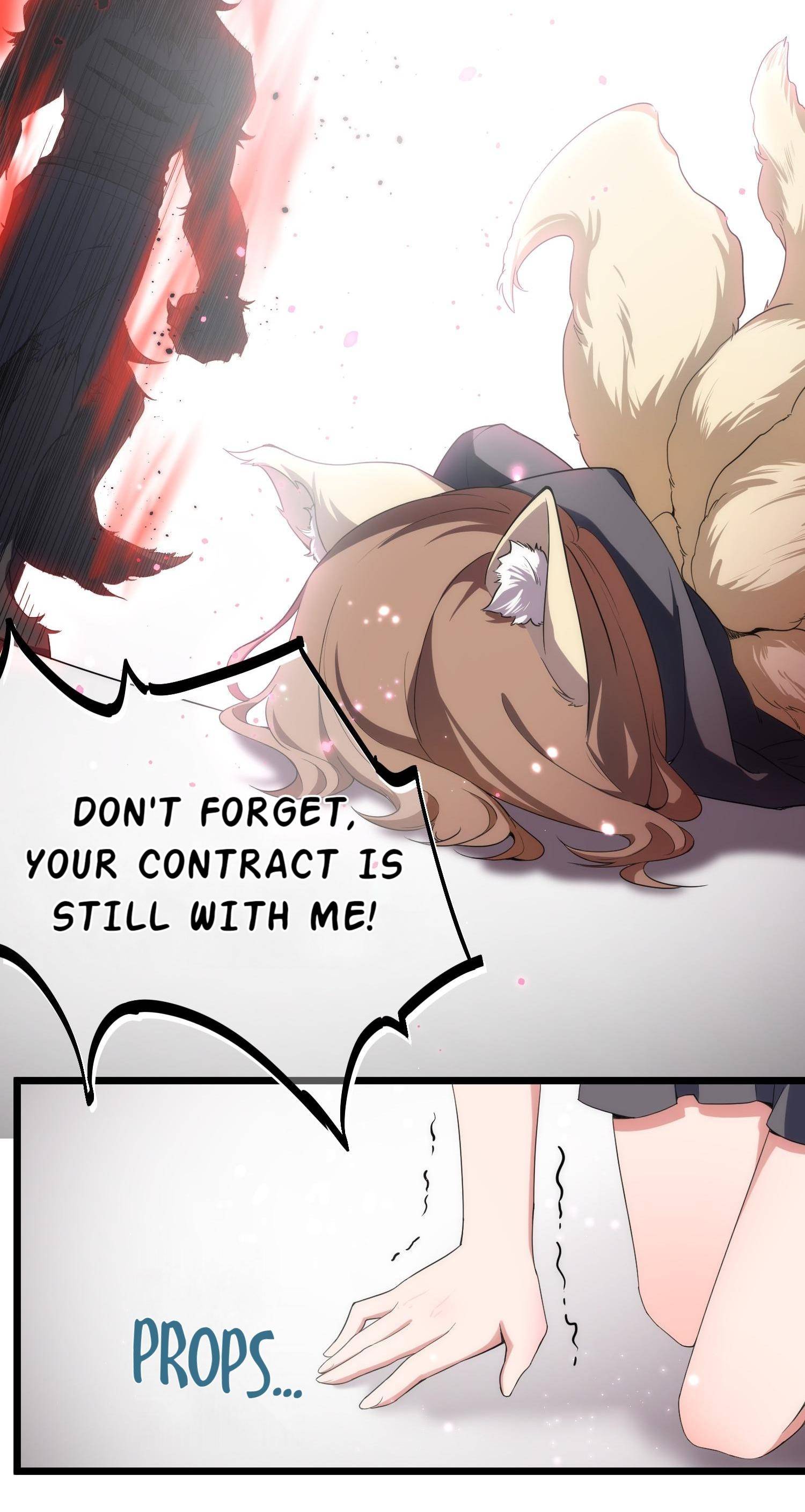 Handling The Demoness And Saintess Chapter 10 - page 33