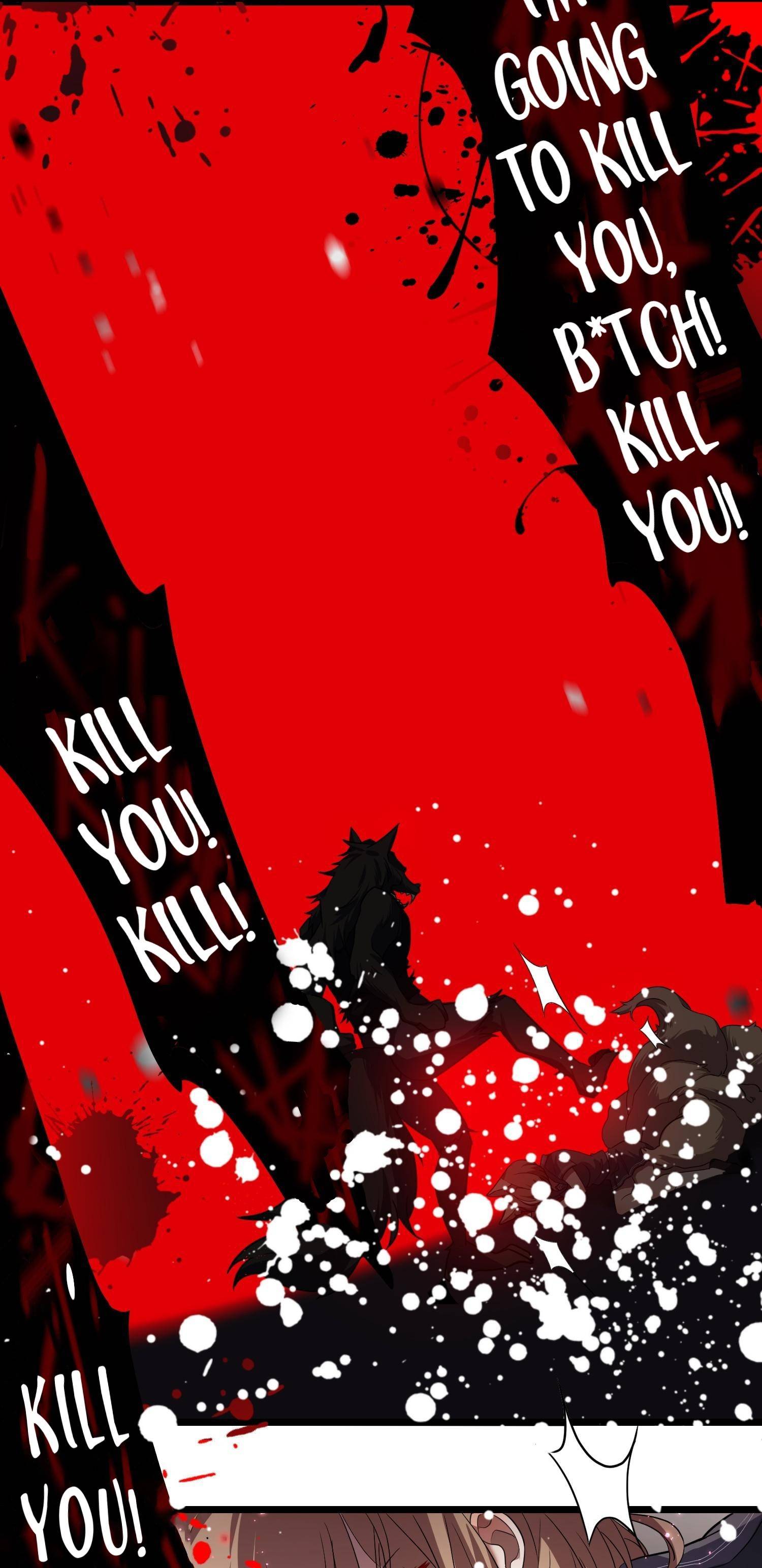 Handling The Demoness And Saintess Chapter 10 - page 39
