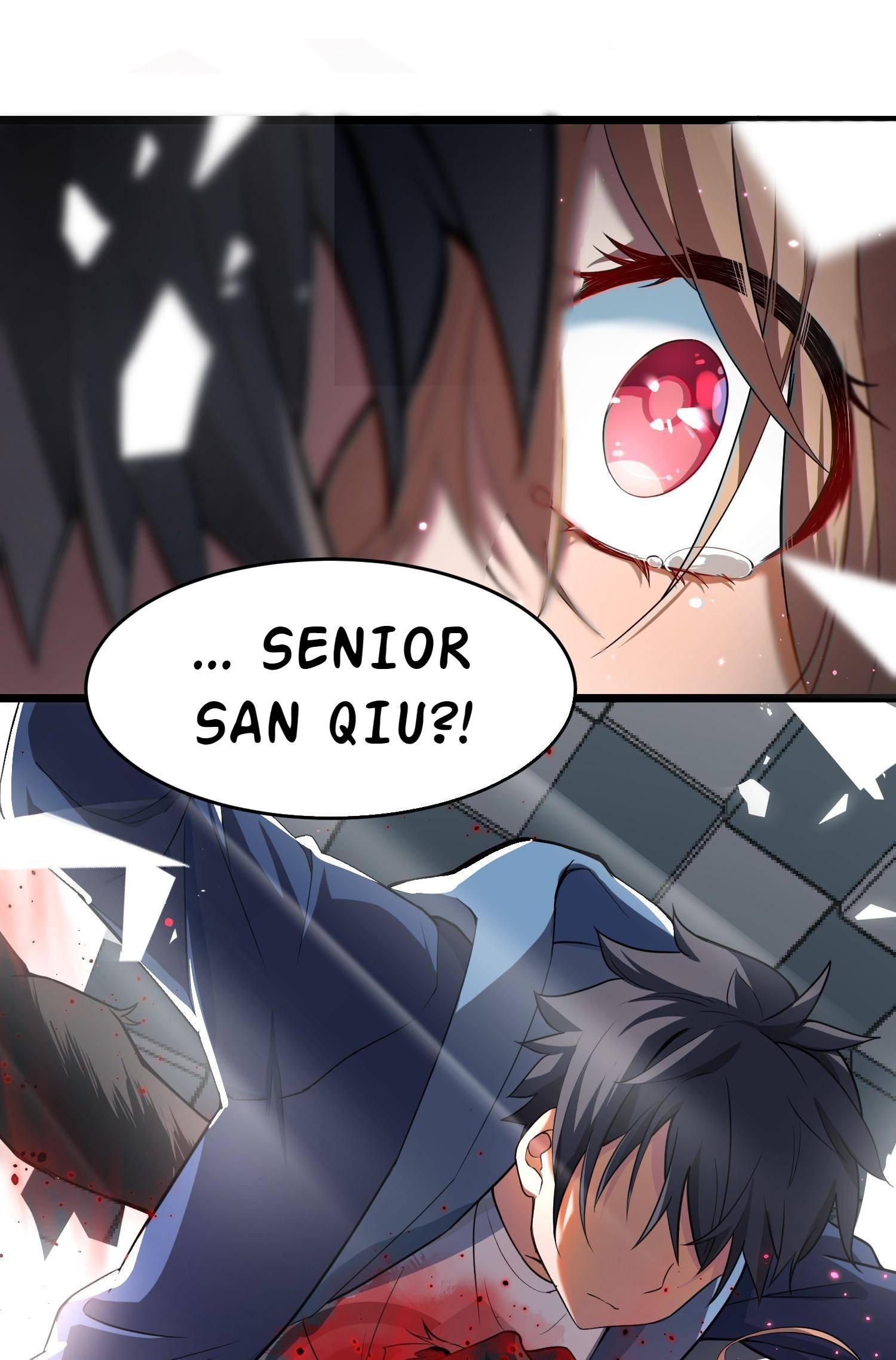 Handling The Demoness And Saintess Chapter 10 - page 44
