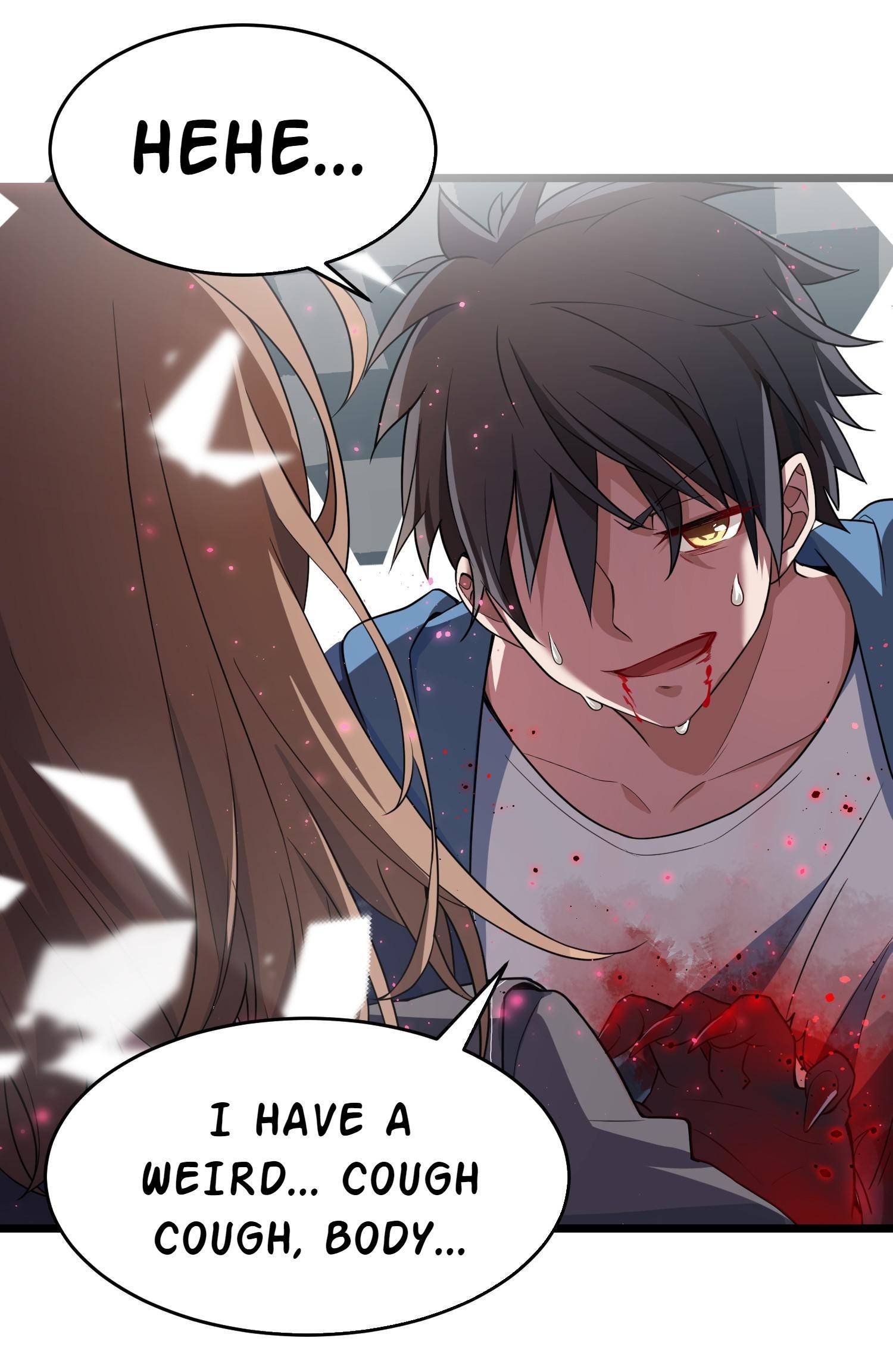 Handling The Demoness And Saintess Chapter 10 - page 48