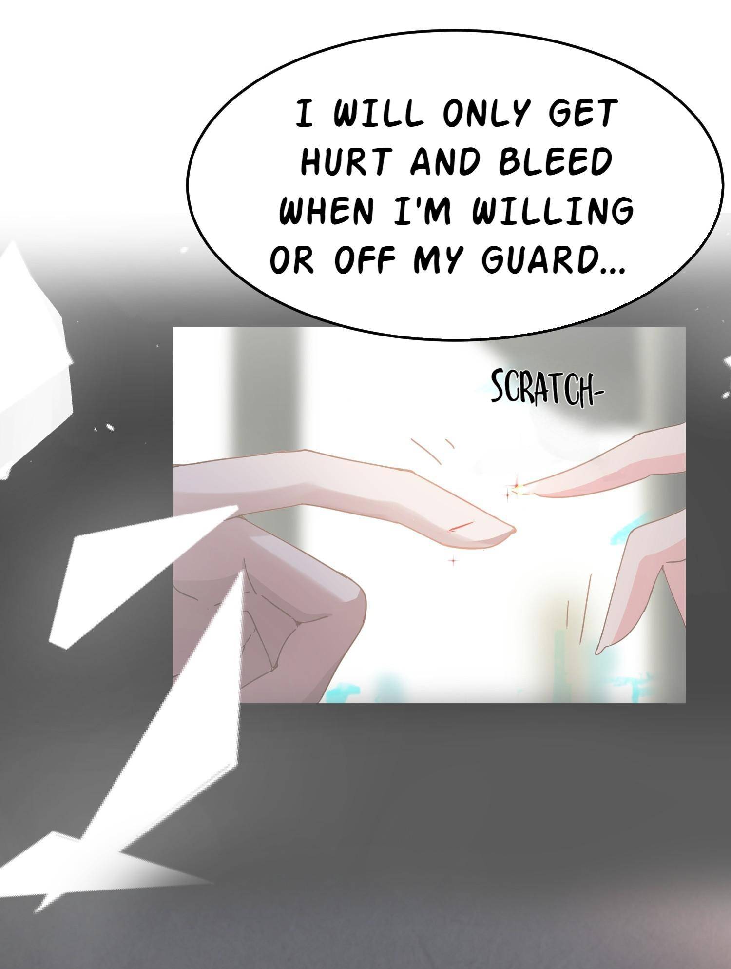 Handling The Demoness And Saintess Chapter 10 - page 49