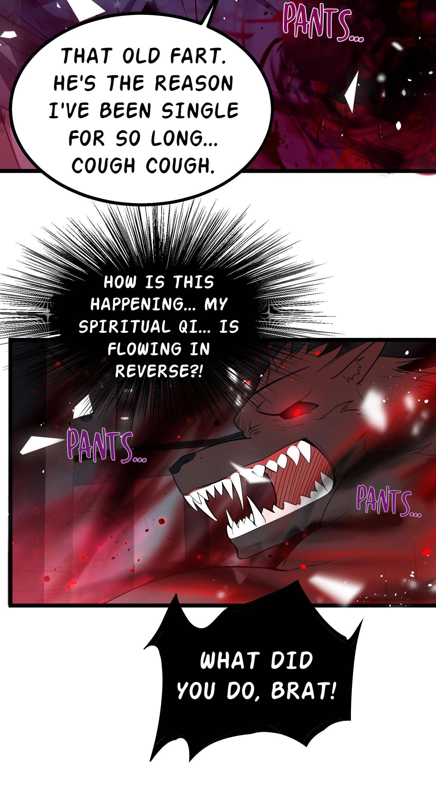 Handling The Demoness And Saintess Chapter 10 - page 54