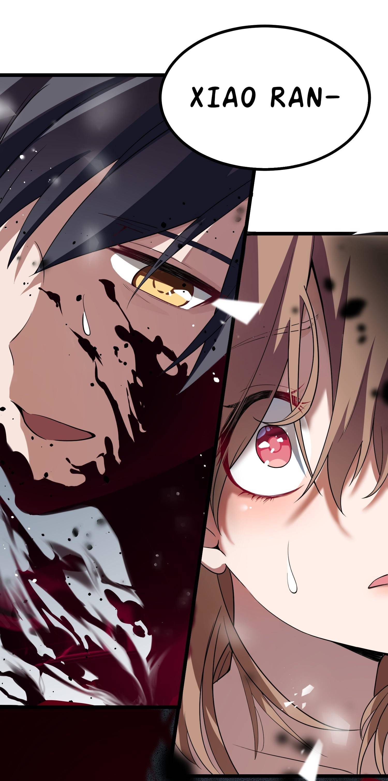 Handling The Demoness And Saintess Chapter 10 - page 55