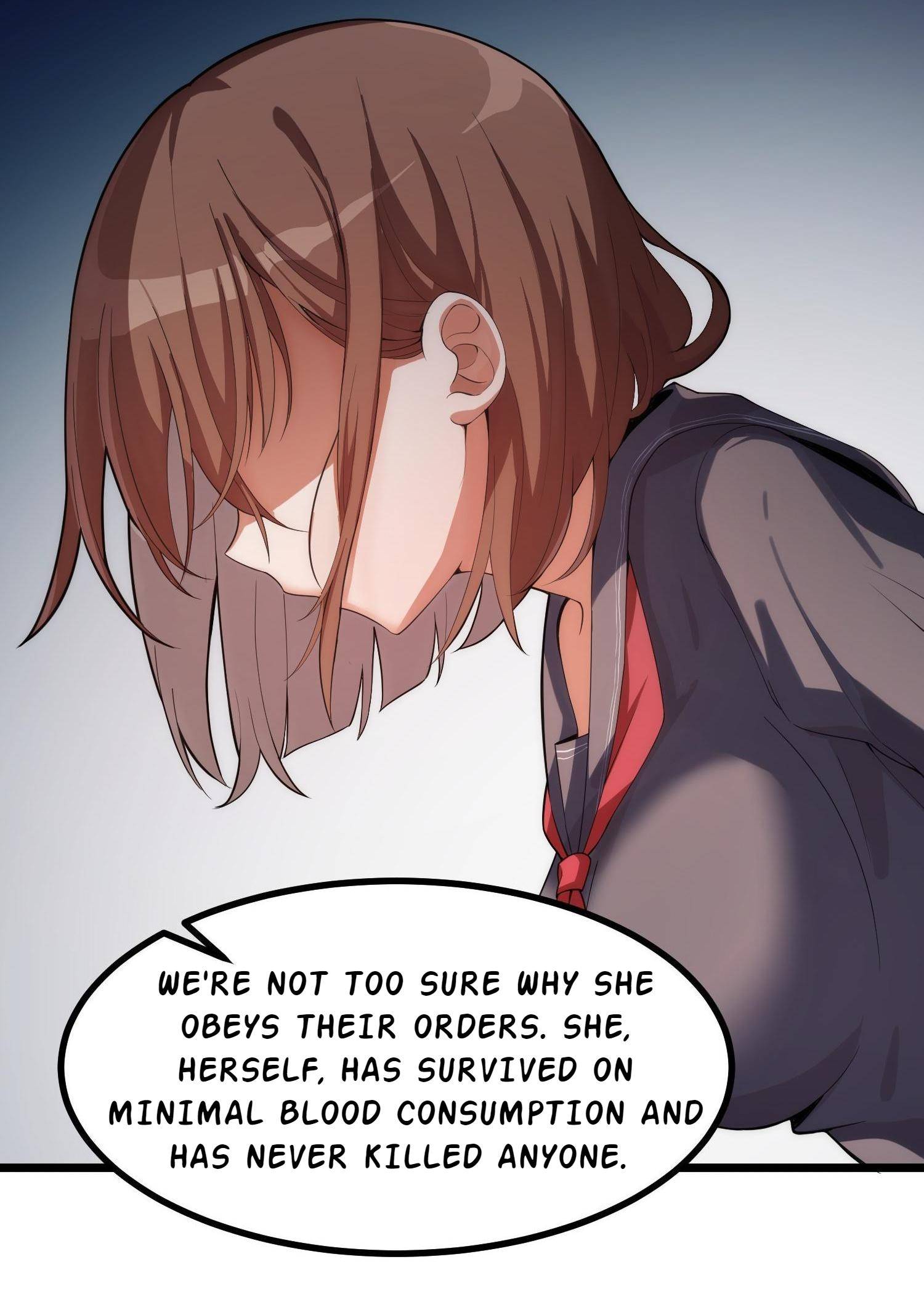 Handling The Demoness And Saintess Chapter 10 - page 9