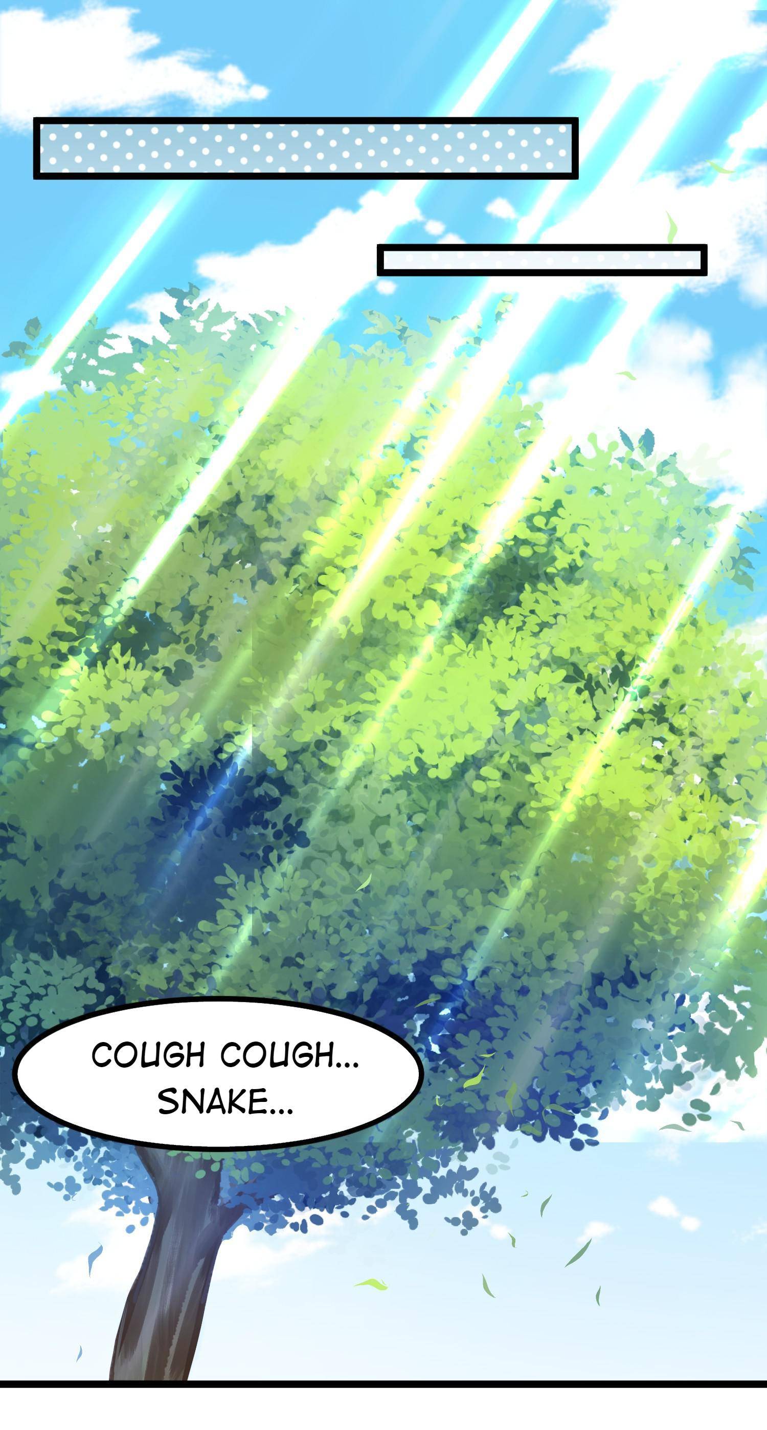 Handling The Demoness And Saintess Chapter 21 - page 3
