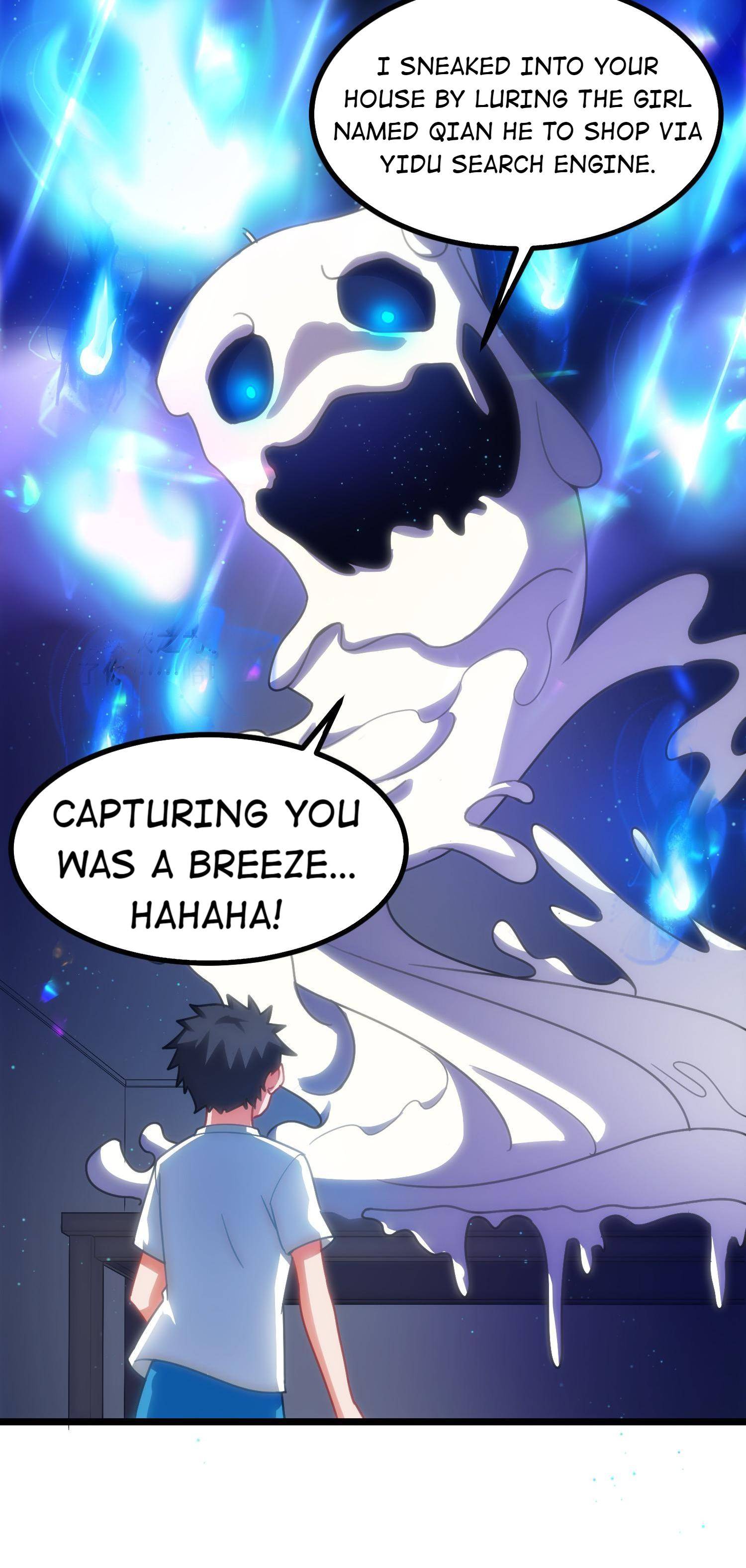Handling The Demoness And Saintess Chapter 21 - page 31
