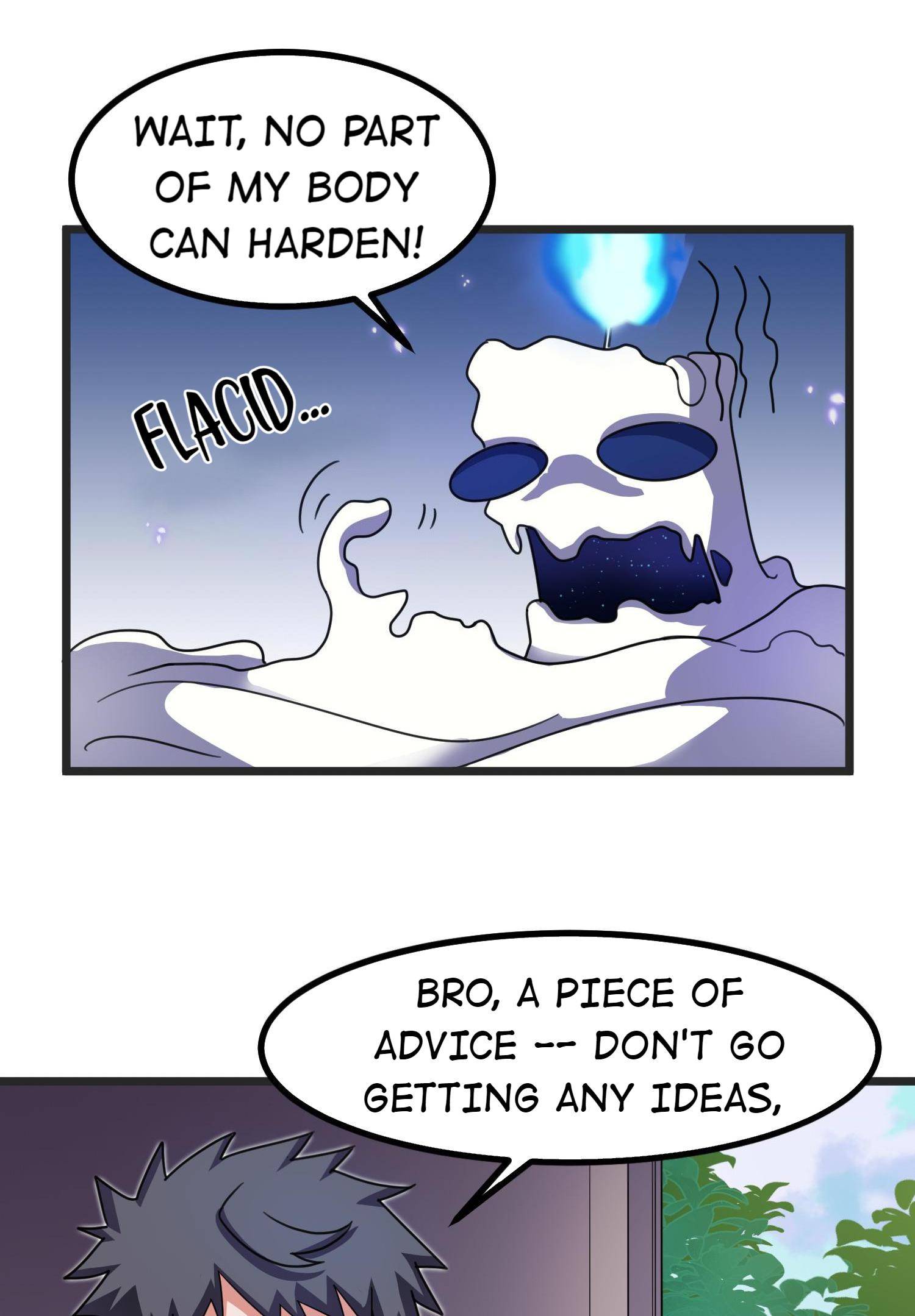 Handling The Demoness And Saintess Chapter 21 - page 40