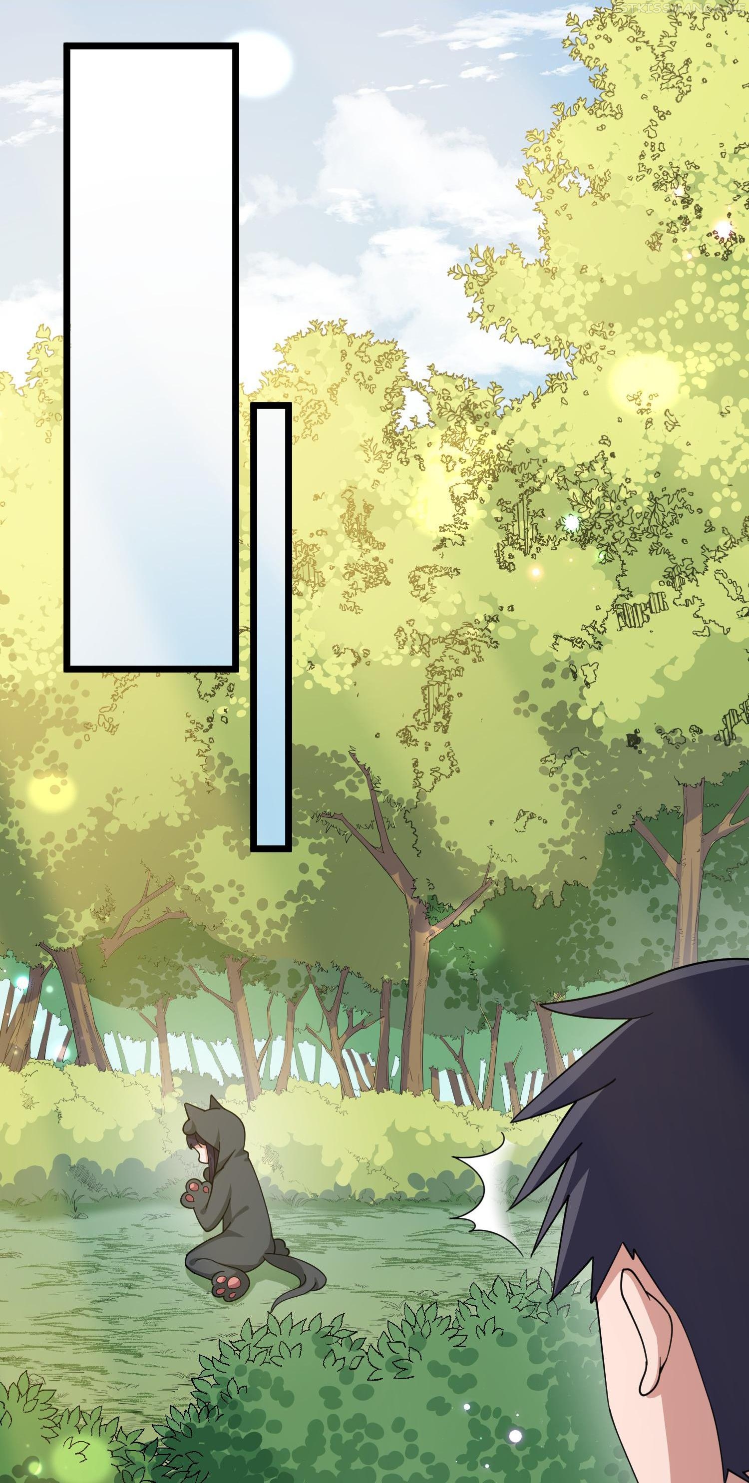 Handling The Demoness And Saintess Chapter 31.2 - page 11