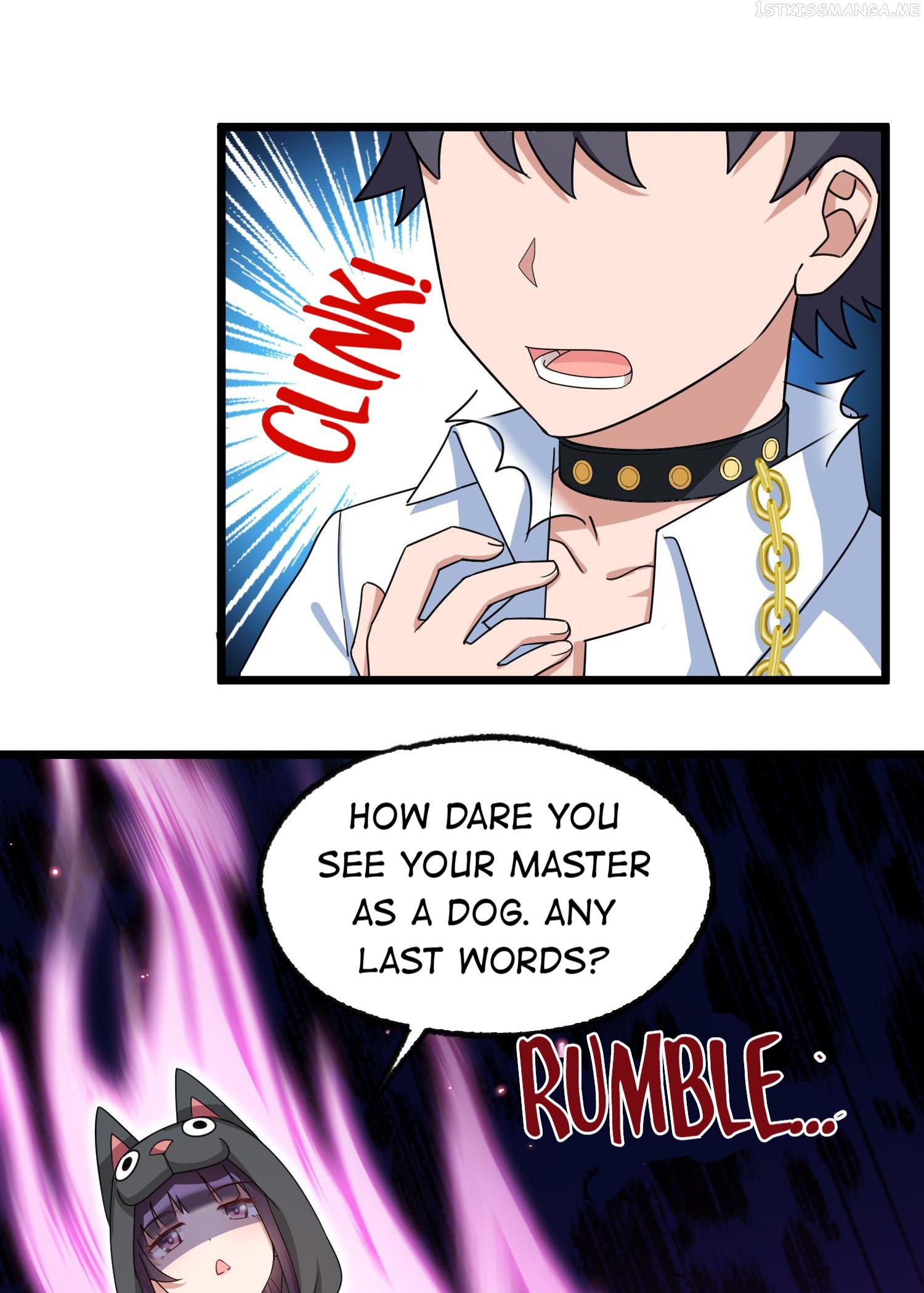 Handling The Demoness And Saintess Chapter 31.2 - page 15