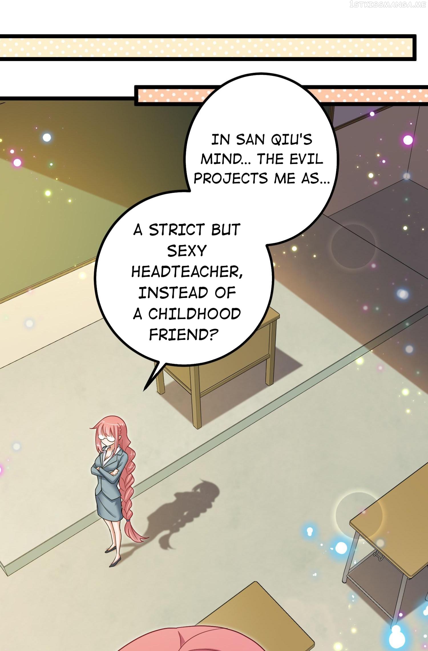 Handling The Demoness And Saintess Chapter 31.2 - page 2