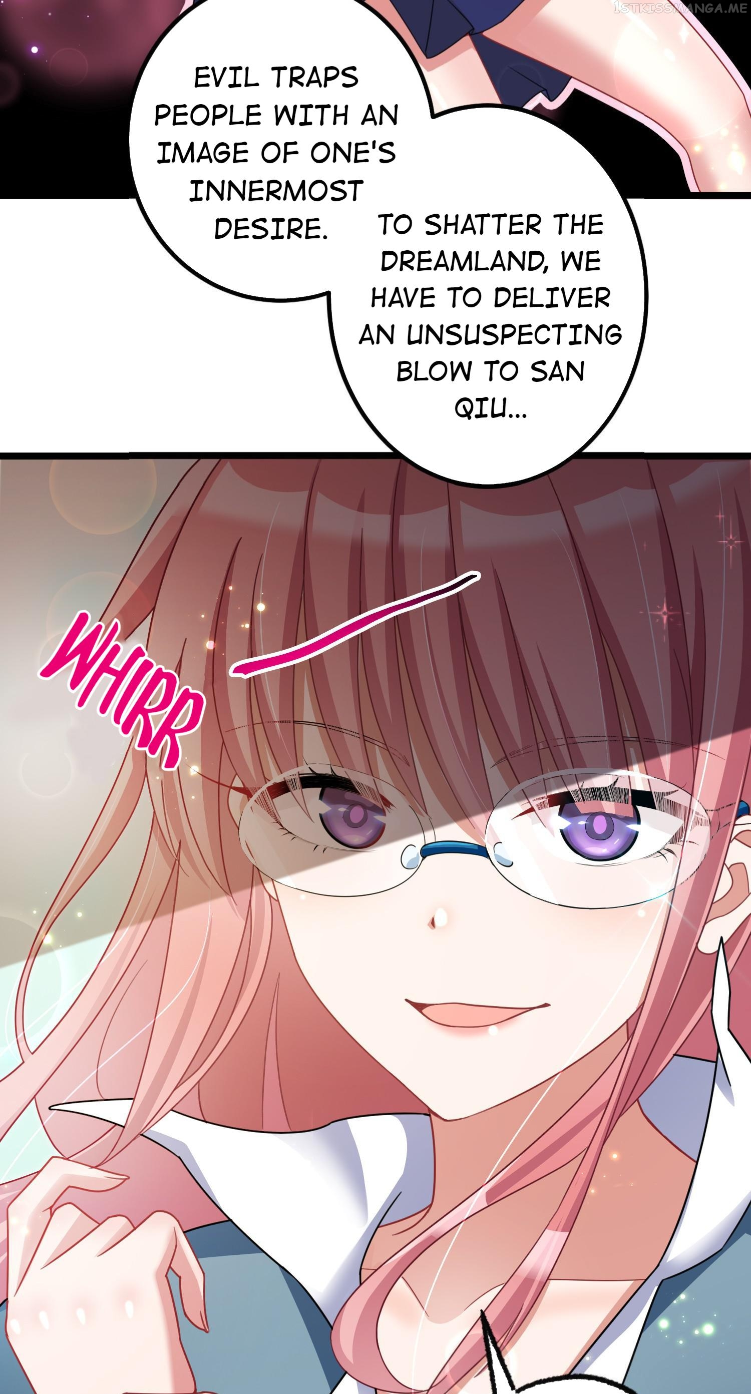 Handling The Demoness And Saintess Chapter 31.2 - page 8